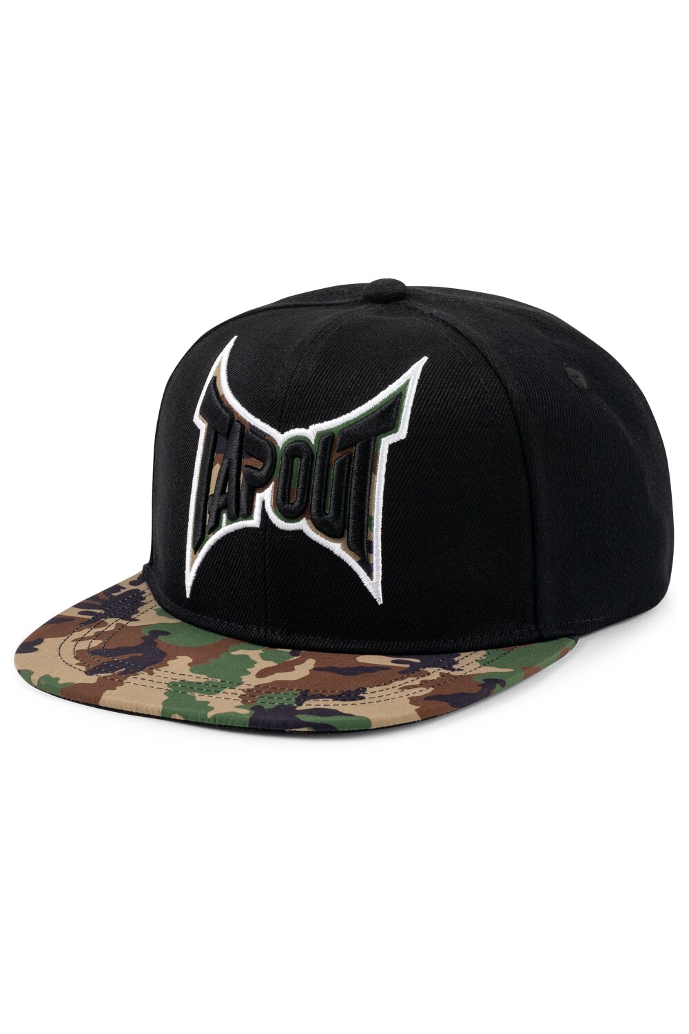 Tapout Kappe CHEROKEE | 04255581523424