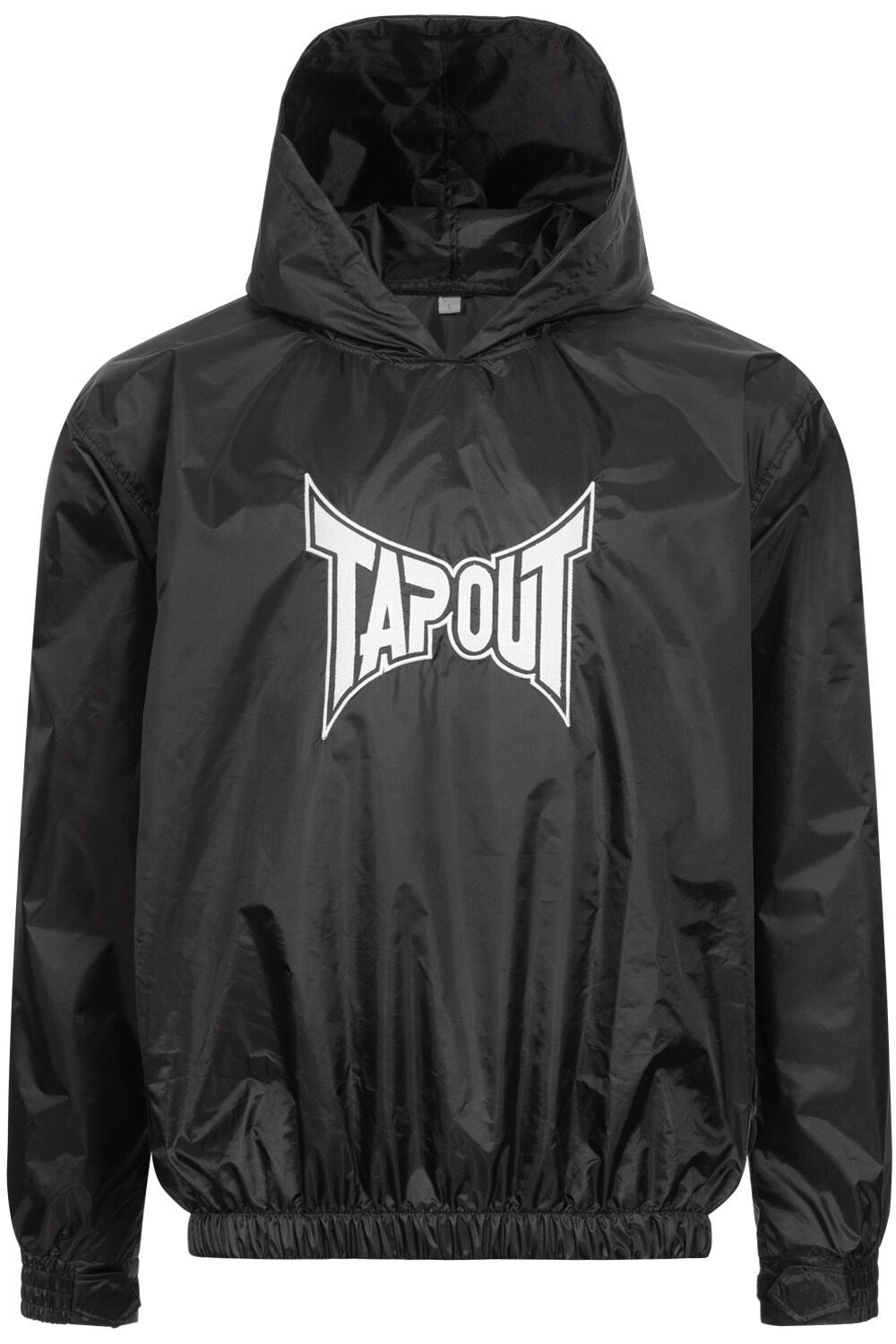 Tapout Herren-Saunaanzug TERRAZA