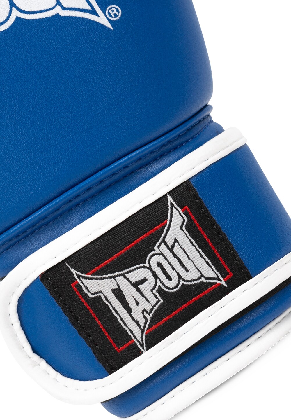 Tapout Junior Boxhandschuhe aus Kunstleder (1Paar) MUNDO