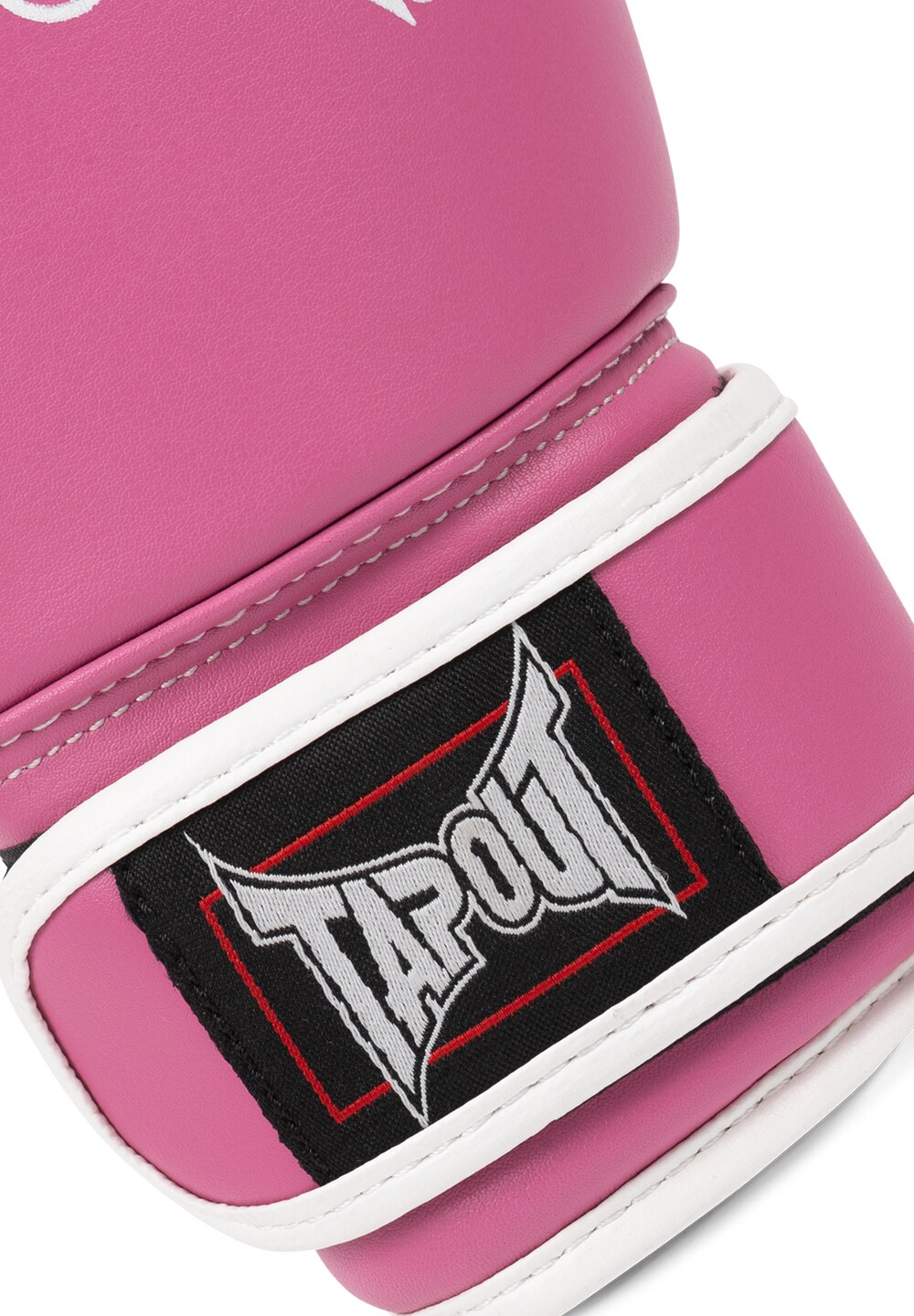 Tapout Junior Boxhandschuhe aus Kunstleder (1Paar) MUNDO