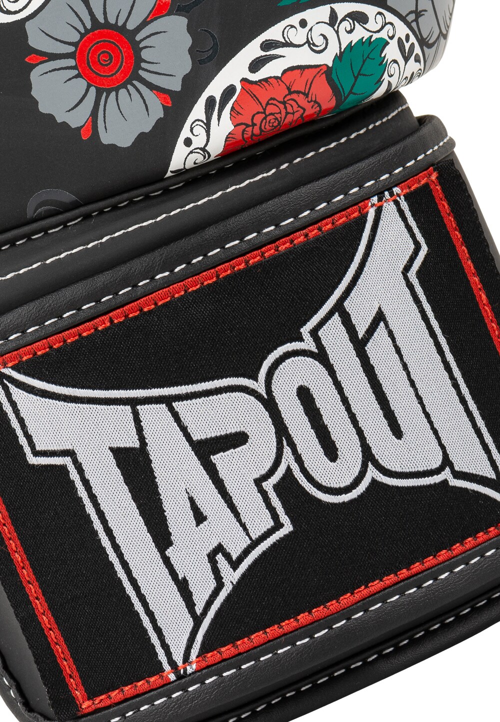Tapout Boxhandschuhe aus Kunstleder (1Paar) MORTE - Bild 1