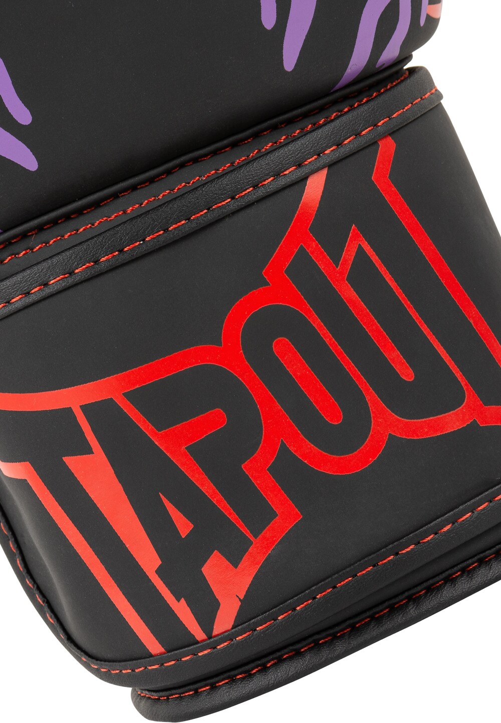 Tapout Boxhandschuhe aus Kunstleder (1Paar) ORIGIN - Bild 1