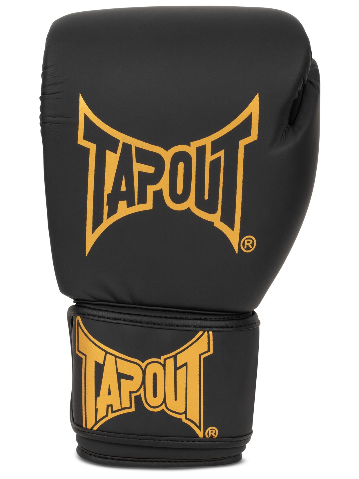 Tapout Boxhandschuhe aus Kunstleder (1Paar) TORREY