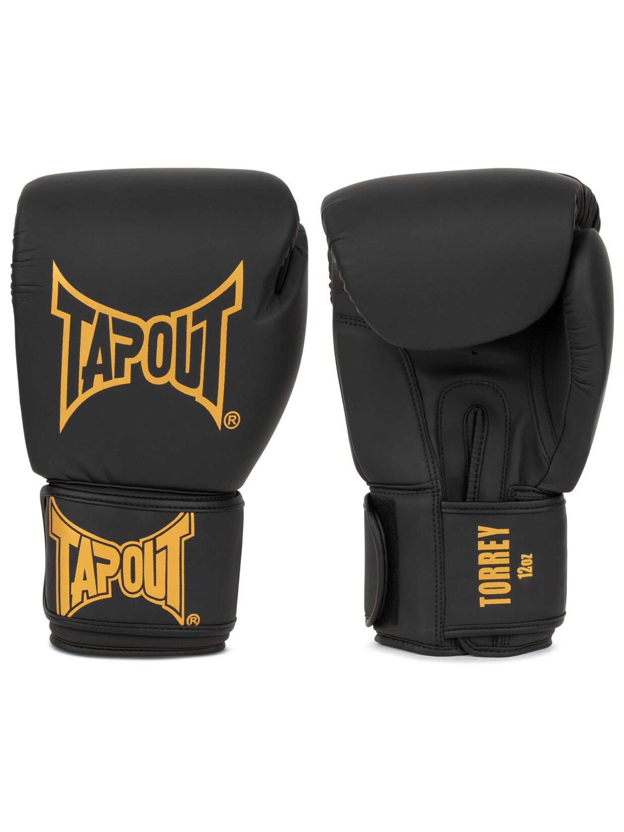 Tapout Boxhandschuhe aus Kunstleder (1Paar) TORREY | 04255581556248