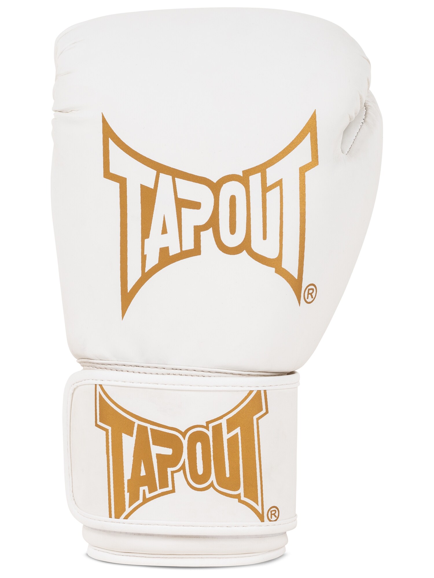 Tapout Boxhandschuhe aus Kunstleder (1Paar) TORREY - Bild 1