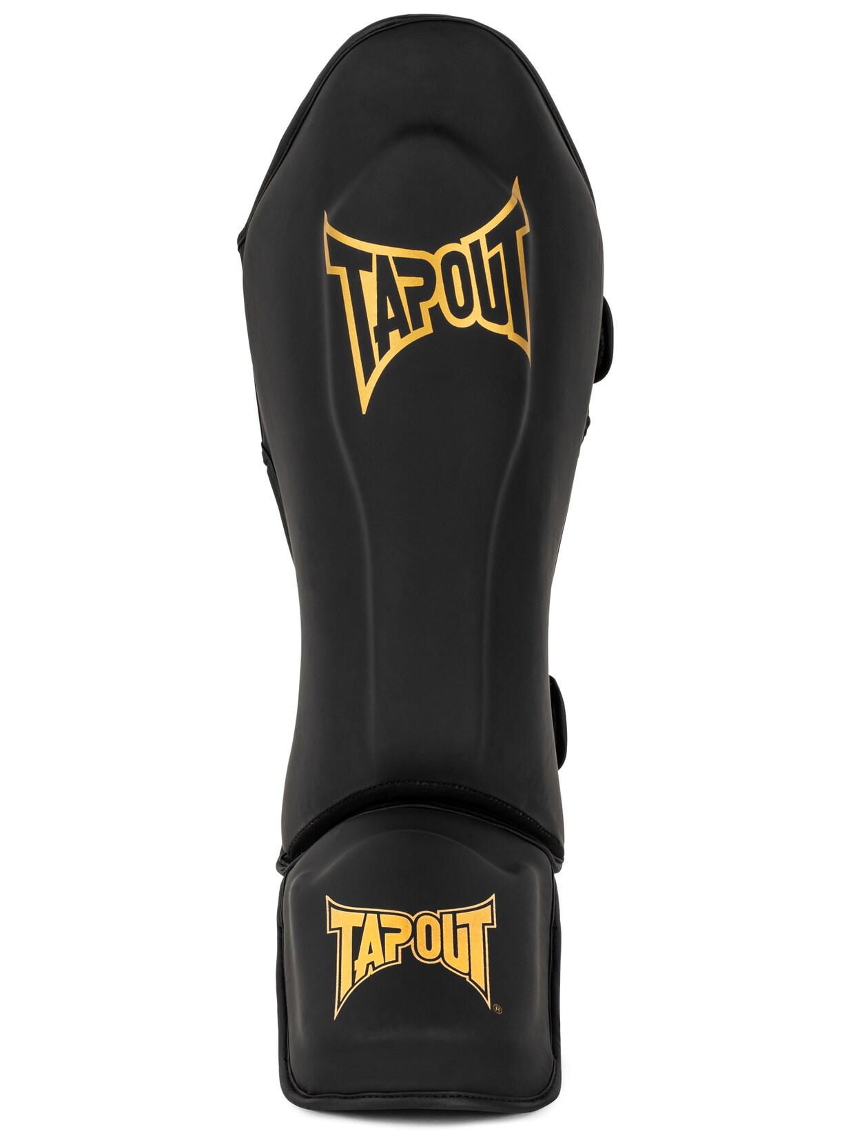 Tapout Schienbeinschoner aus Kunstleder (1 Paar) CORREY | 04255581556347