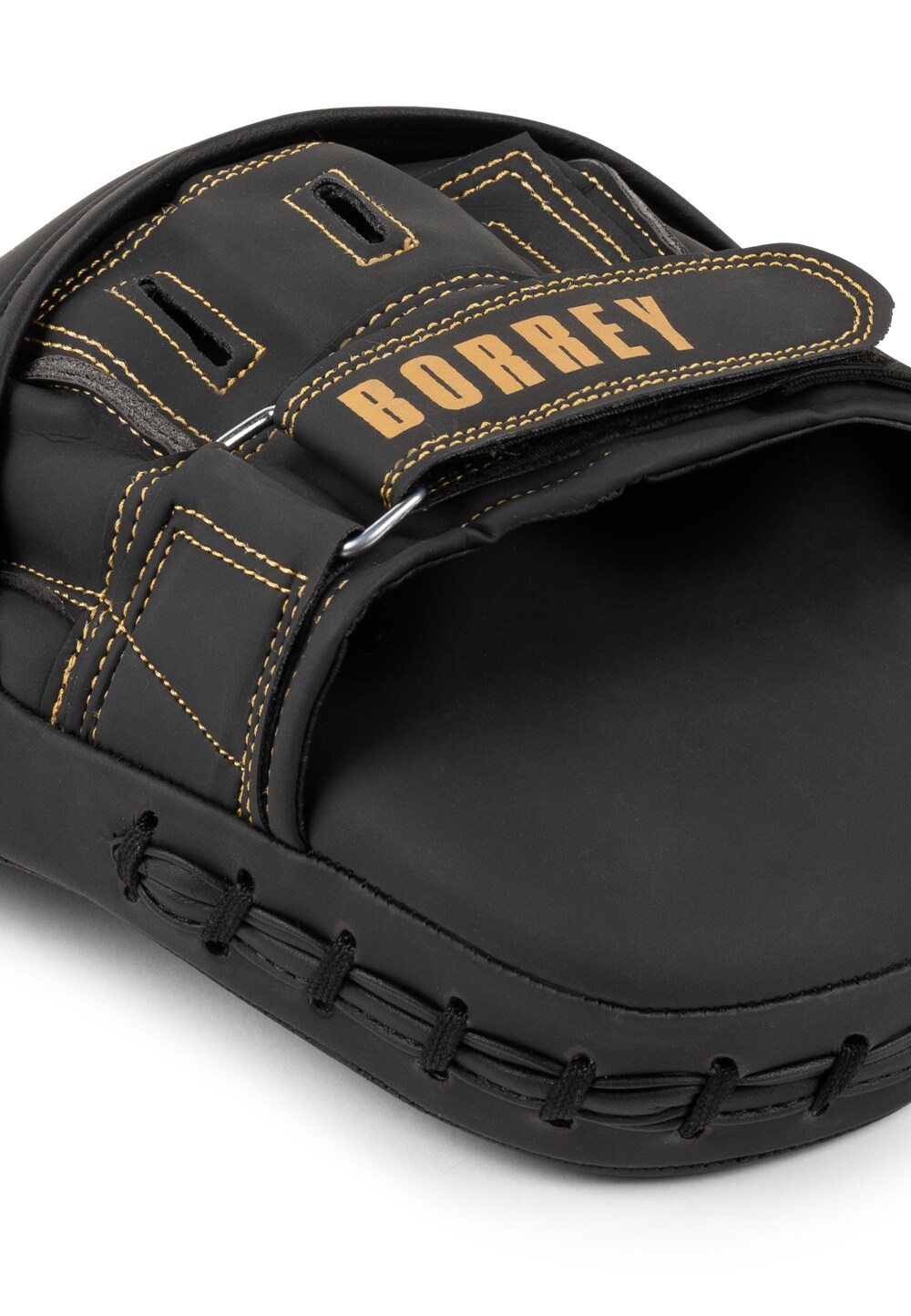 Tapout Handpratzen aus Kunstleder (1 Paar) BORREY - Bild 1