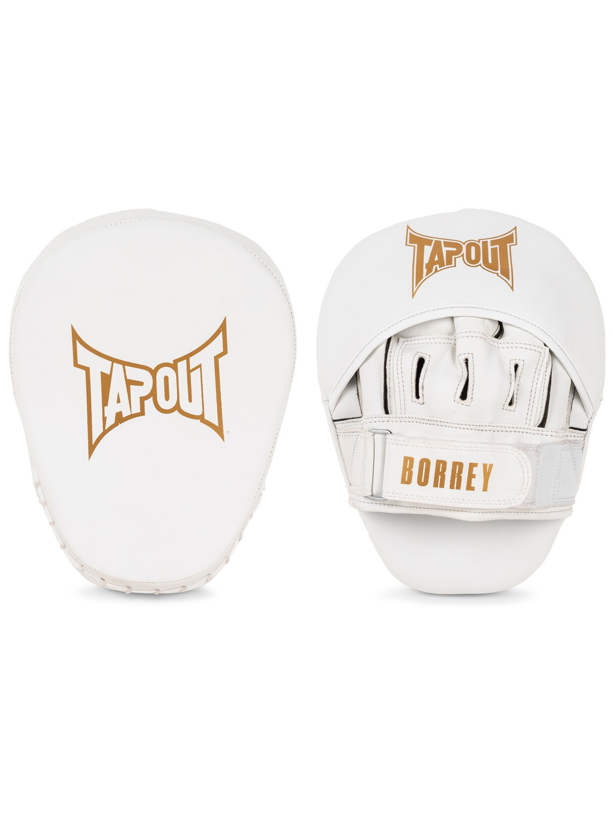 Tapout Handpratzen aus Kunstleder (1 Paar) BORREY | 04255581557696