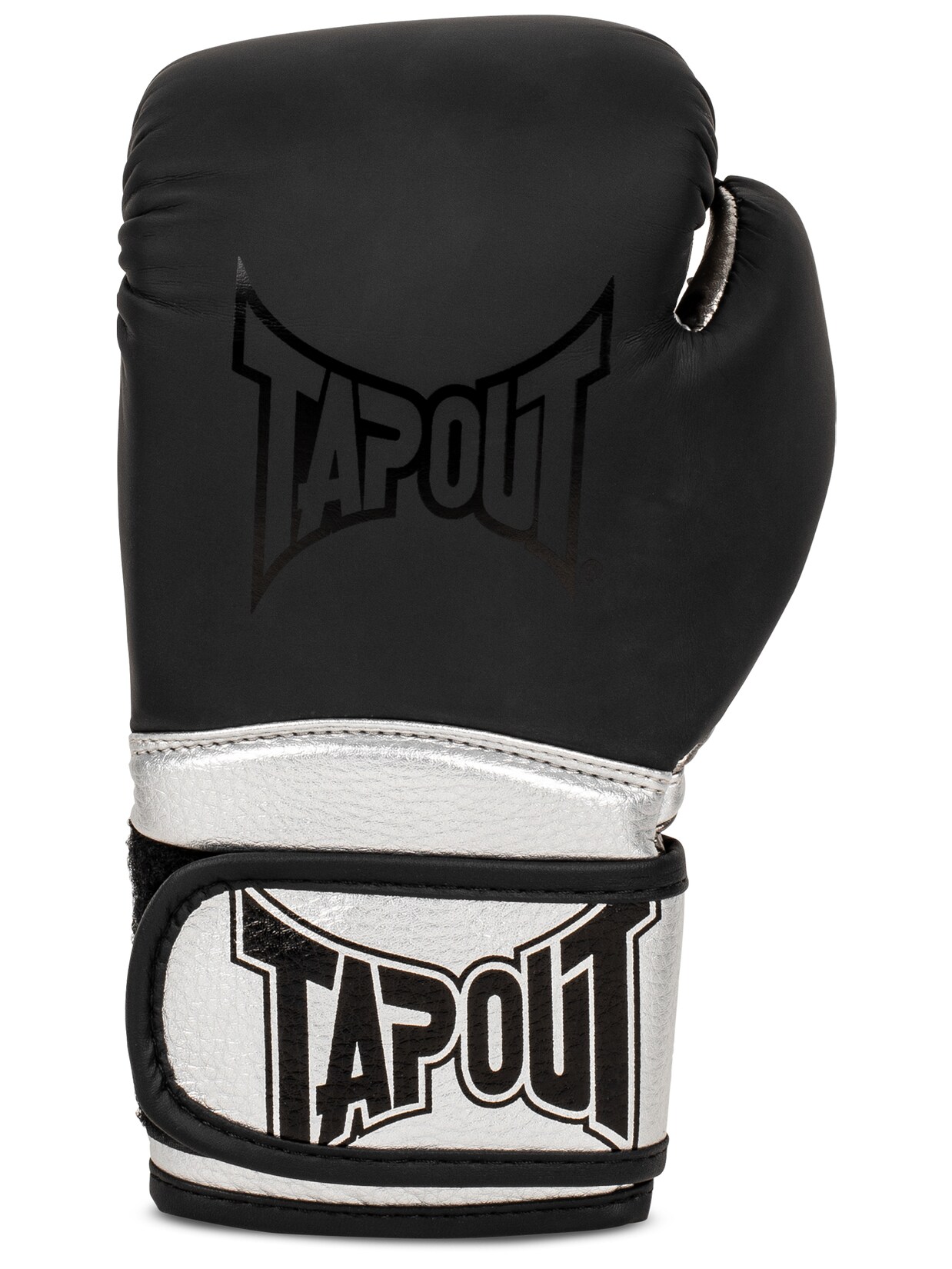 Tapout Junior Boxhandschuhe aus Kunstleder PLATA | 04255581557566