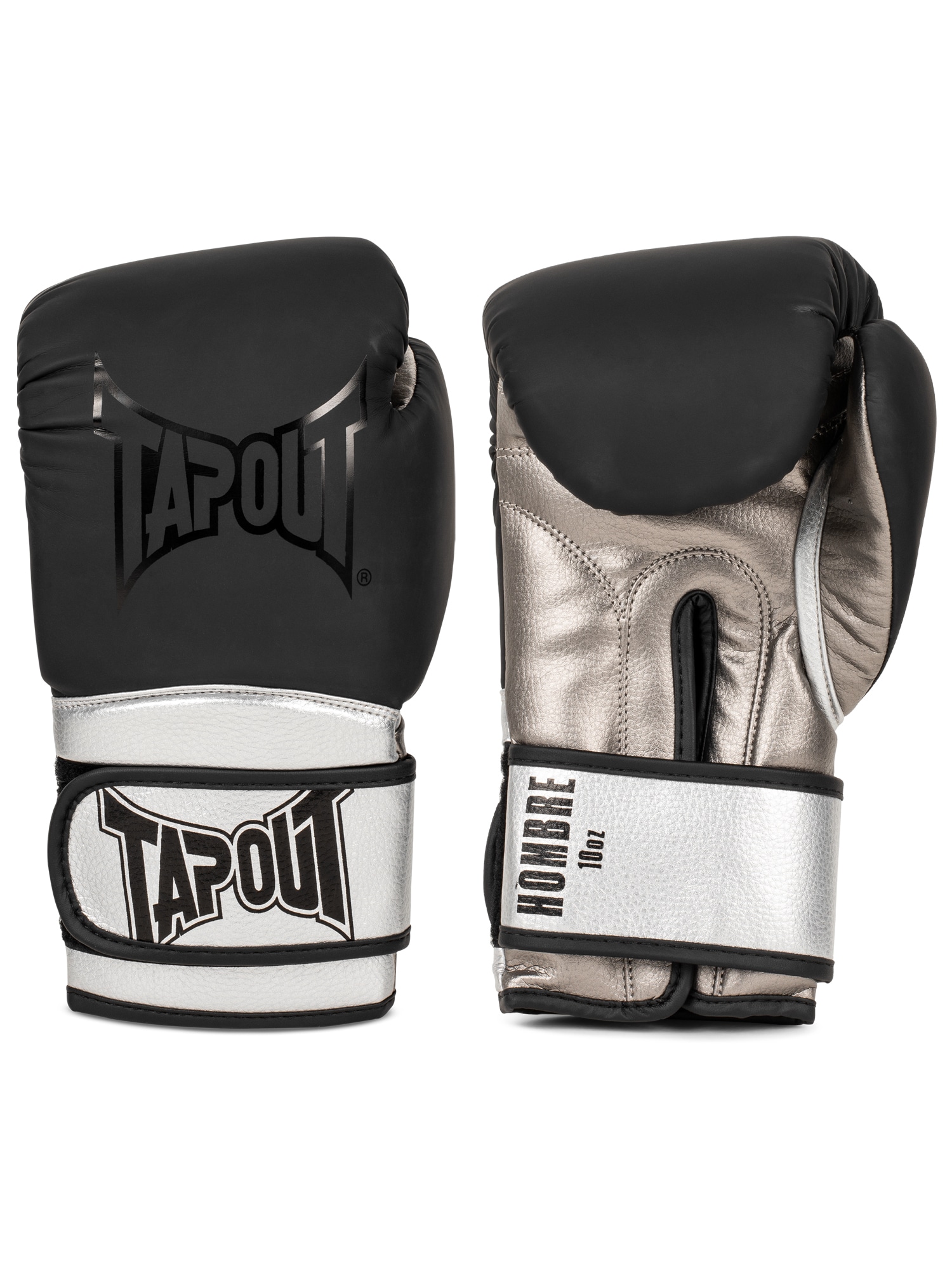 Tapout Boxhandschuhe aus Kunstleder (1Paar) HOMBRE - Bild 1