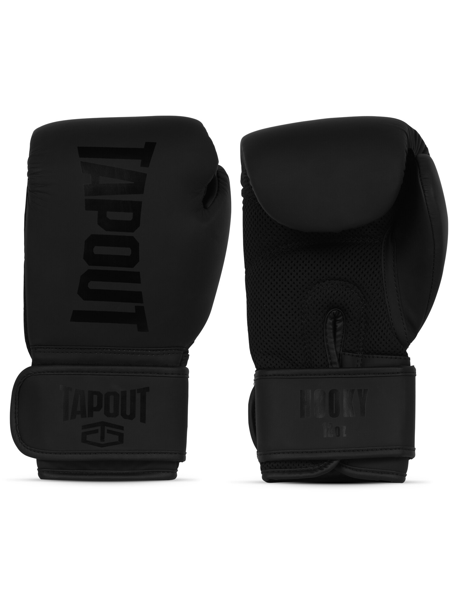 Tapout Boxhandschuhe aus Kunstleder HOOKY - Bild 1