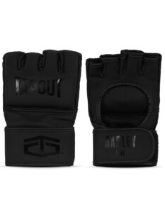 Tapout MMA-Trainingshandschuhe aus Kunstleder HASLEY - Bild 1