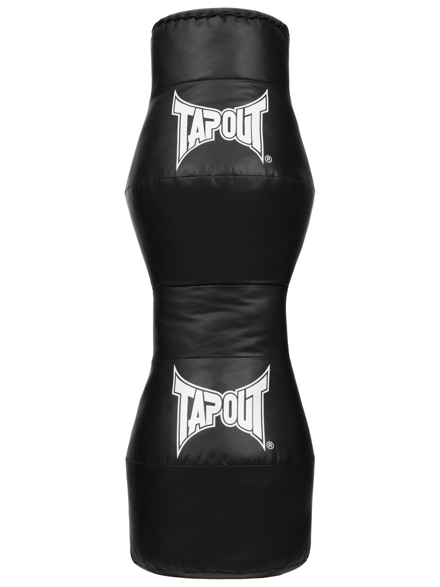 Tapout MMA Grappling Dummy aus Kunstleder GRAPBAG - Bild 1