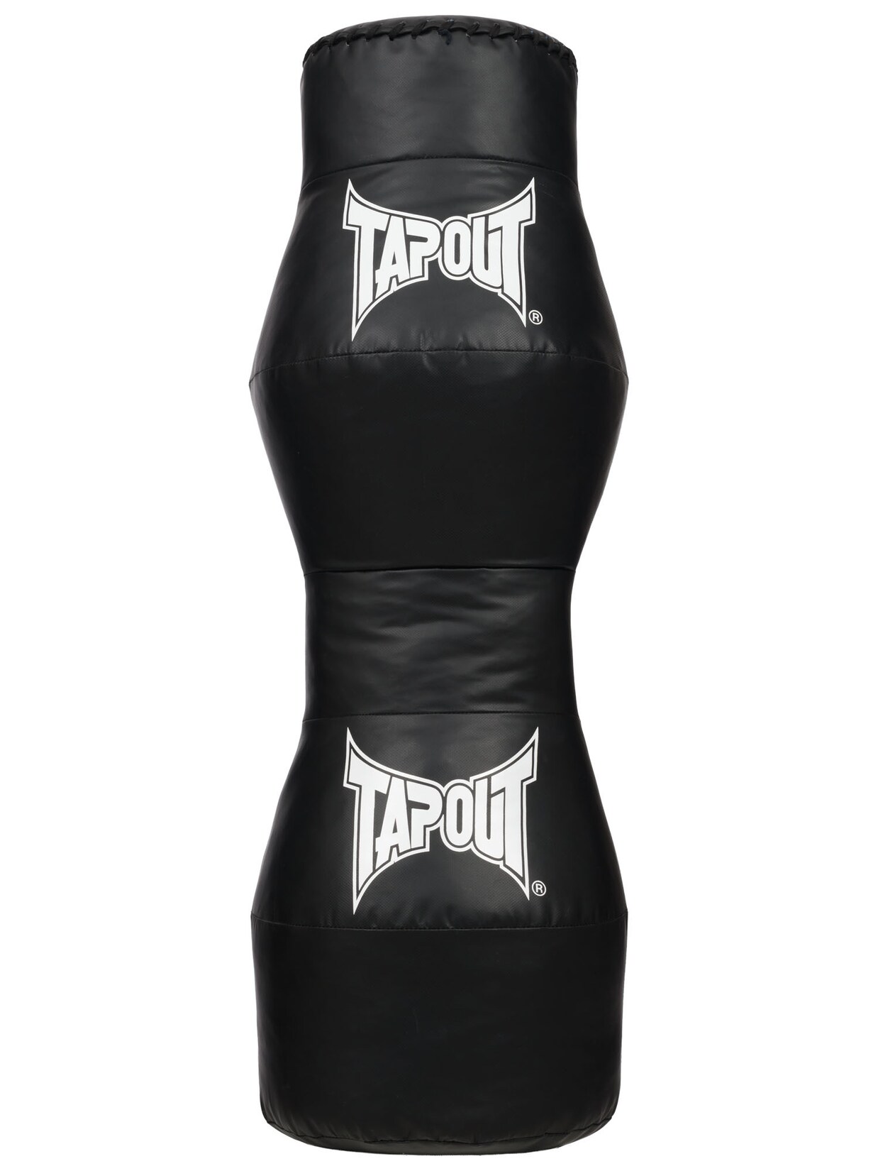 Tapout MMA Grappling Dummy aus Kunstleder GRAPBAG