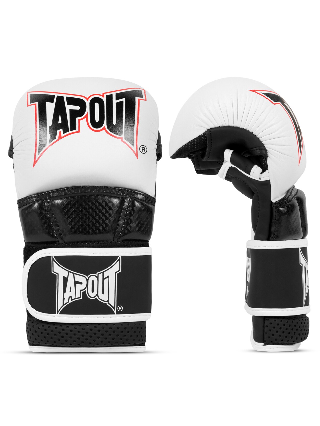 Tapout MMA-Sparring-Handschuhe BRAWL