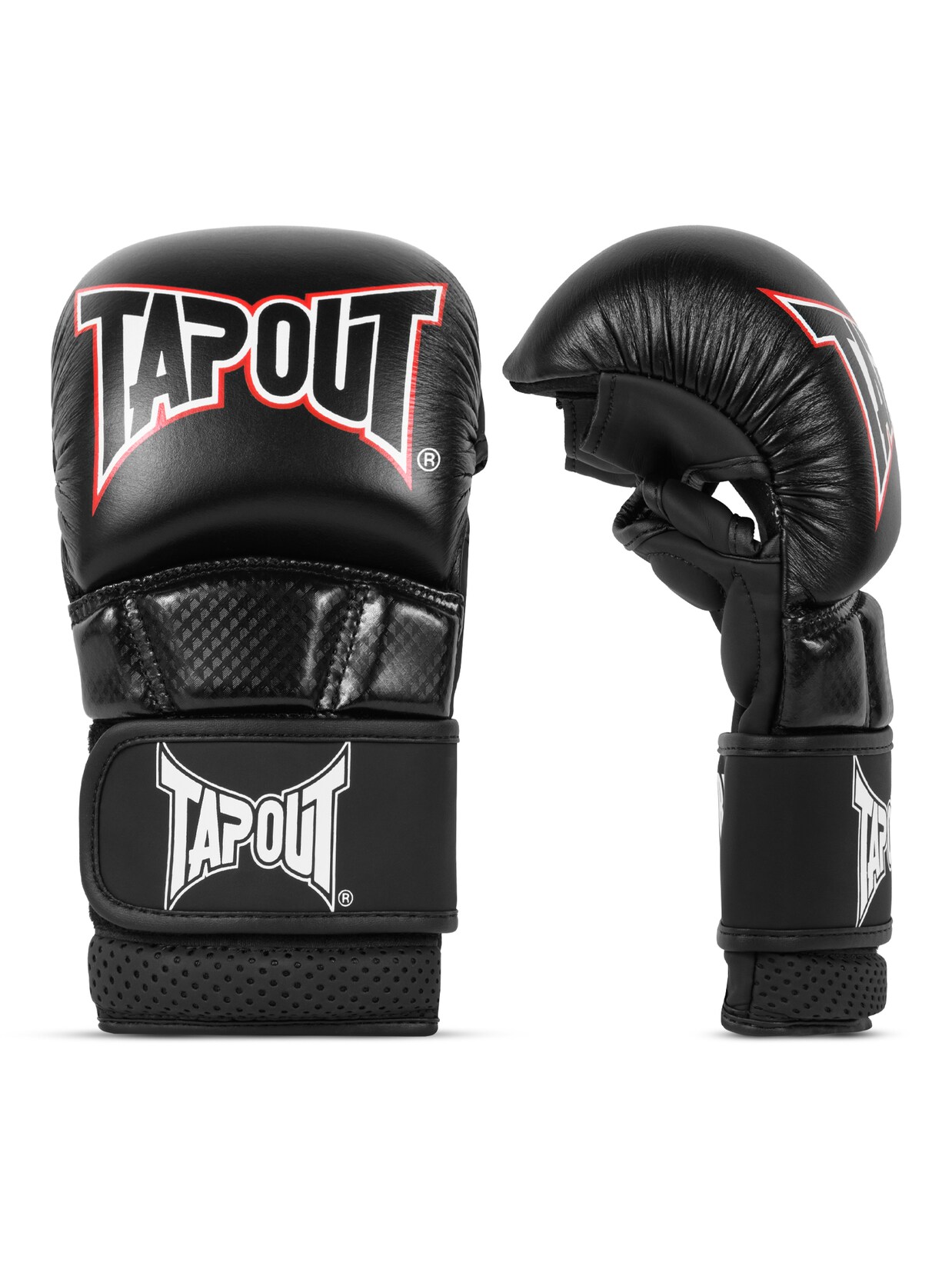 Tapout MMA-Sparring-Handschuhe BRAWL