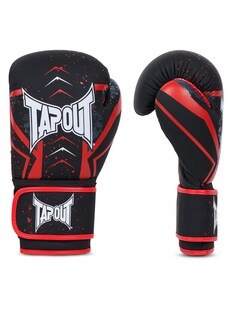 Tapout Boxhandschuhe aus Kunstleder BUCKEYE - Bild 1