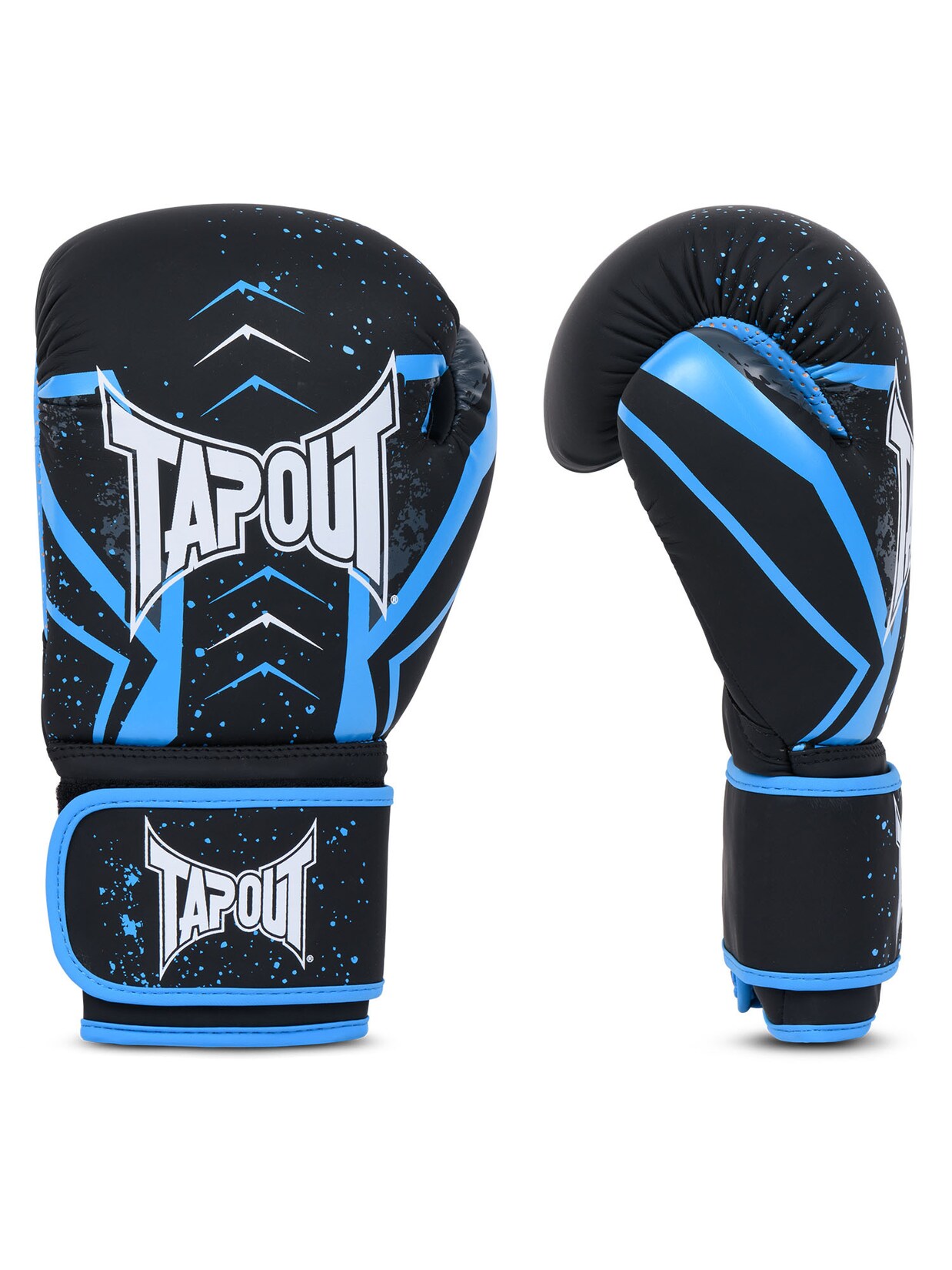 Tapout Boxhandschuhe aus Kunstleder BUCKEYE
