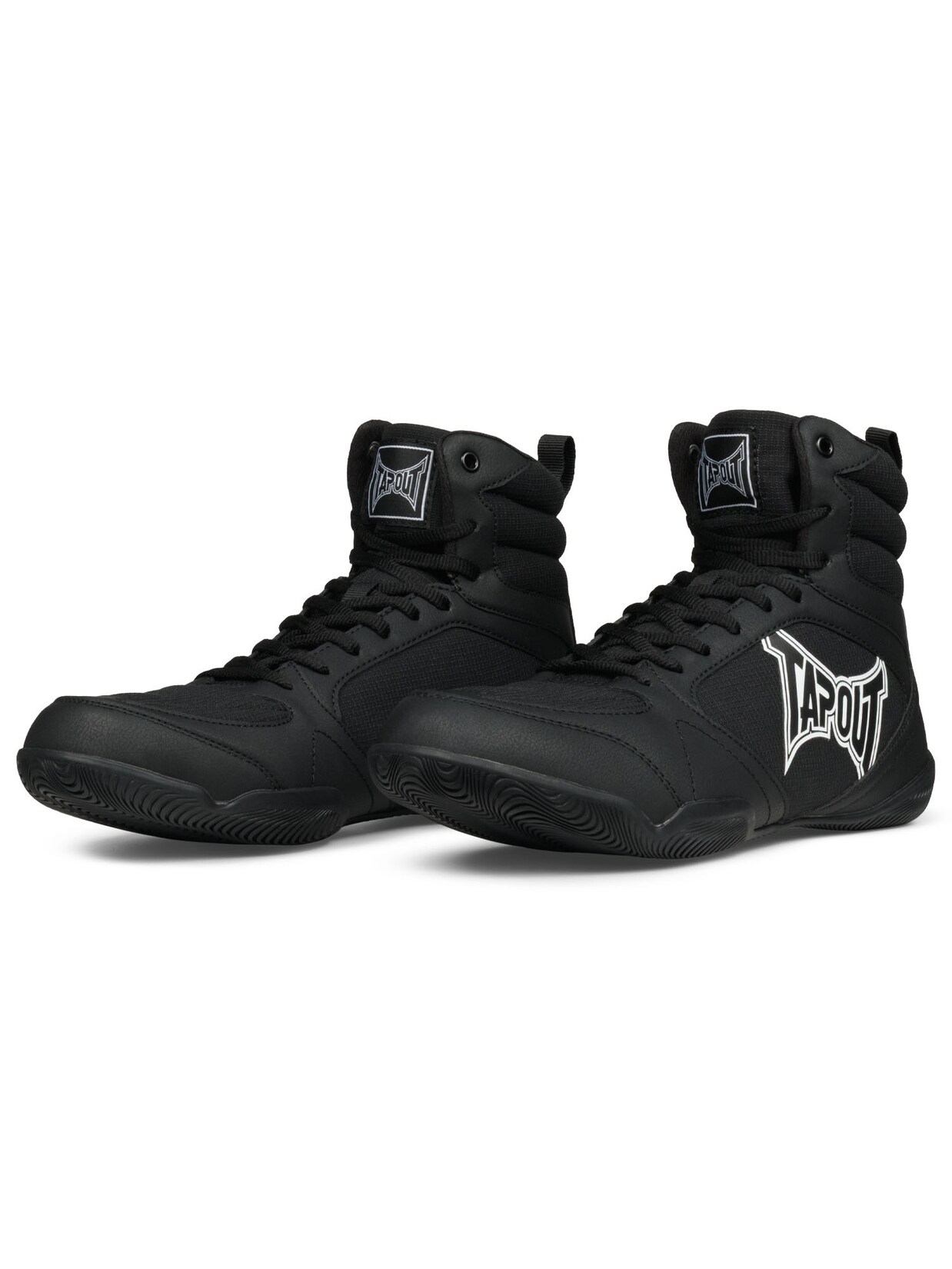 Tapout Boxschuhe LEGACY | 04070376002478