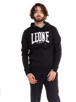 LEONE 1947 Herren Kapuzensweatshirt BIG LOGO - Bild 1