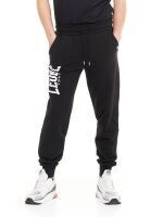 LEONE 1947 Herren Jogginghose BIG LOGO | 09507218528810