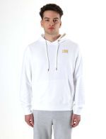 LEONE 1947 Herren Kapuzensweatshirt NEW GOLD - Bild 1