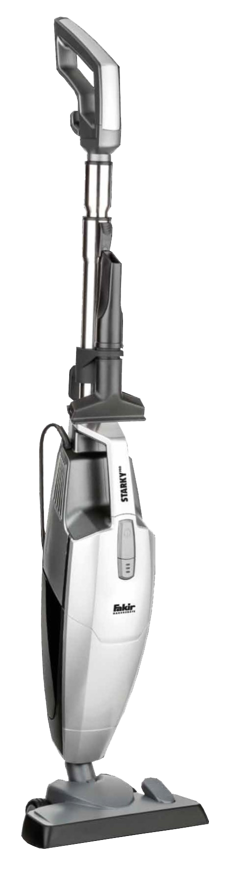 Fakir HANDSTAUBSAUGER STARKY PRO HS 300 - Bild 1