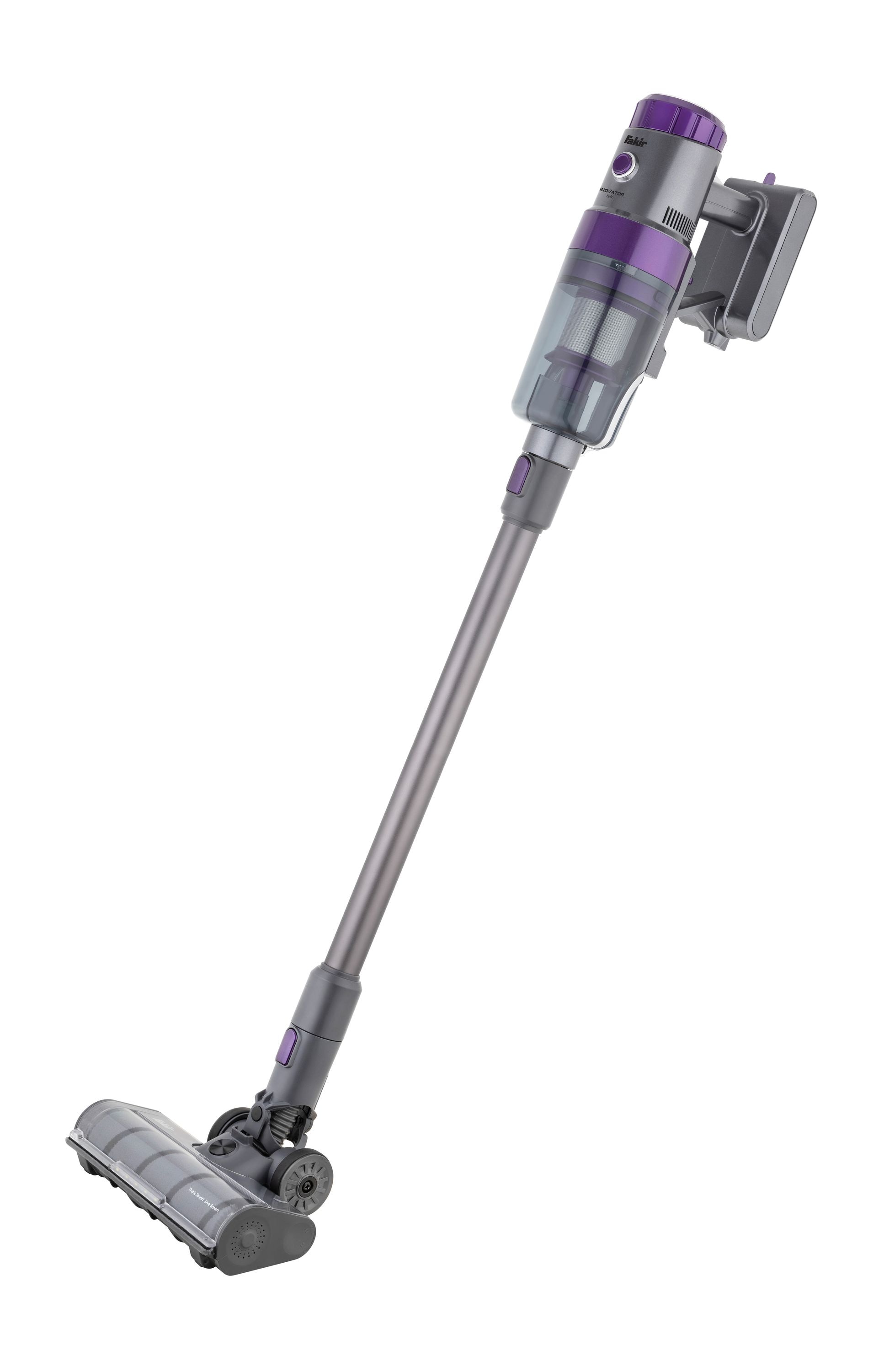 Fakir AKKUSAUGER INOVATOR 6065 - Bild 1