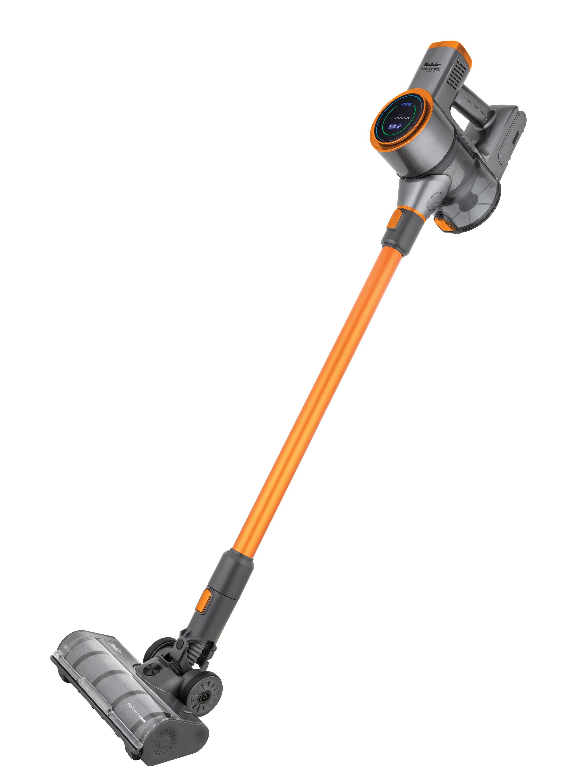 Fakir AKKUSAUGER INOVATOR X 7269 - Bild 1