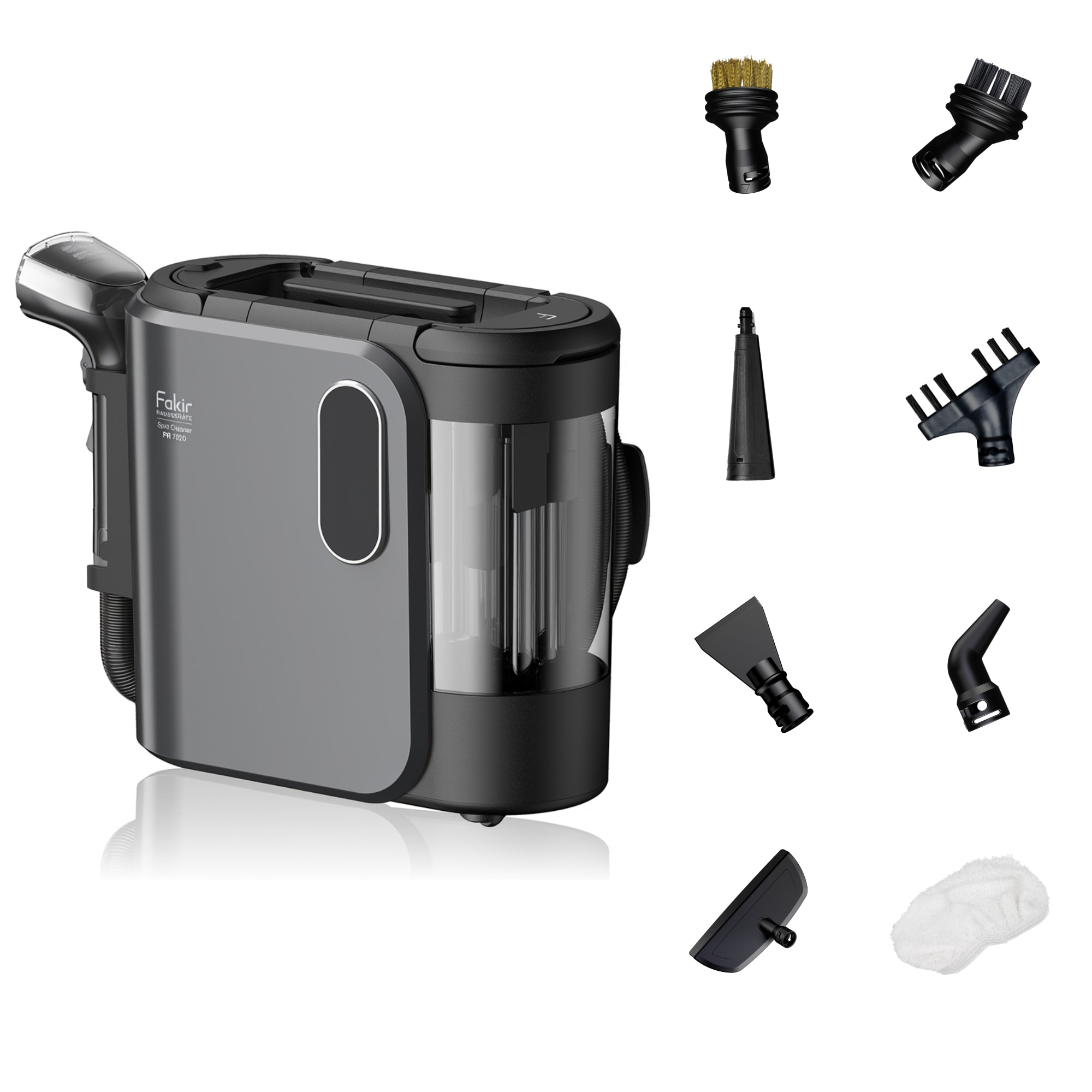Fakir SPOT CLEANER PR7020 - Bild 1