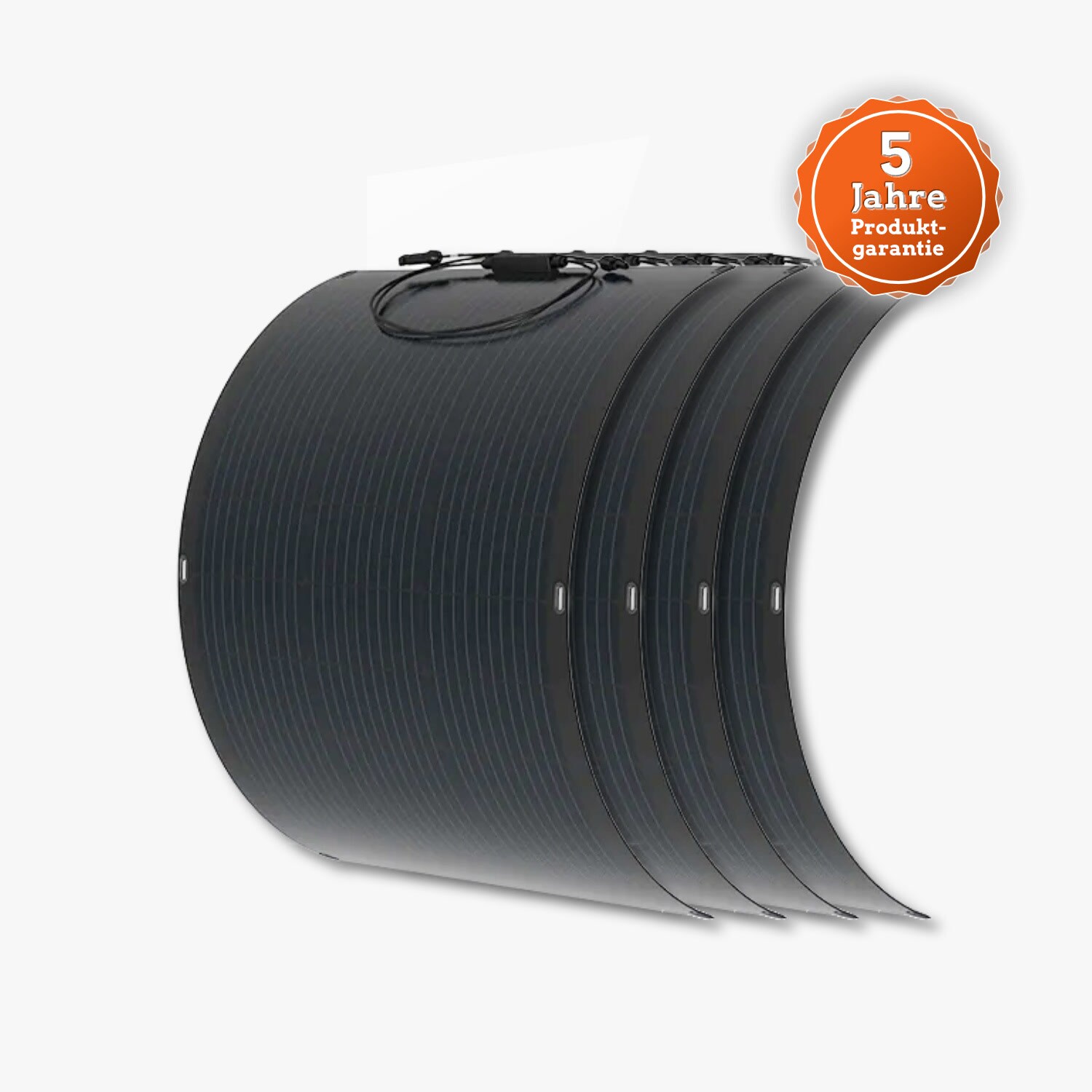 Marstek flexible Solarmodule 4 Stück á 220 W | 09506398336741