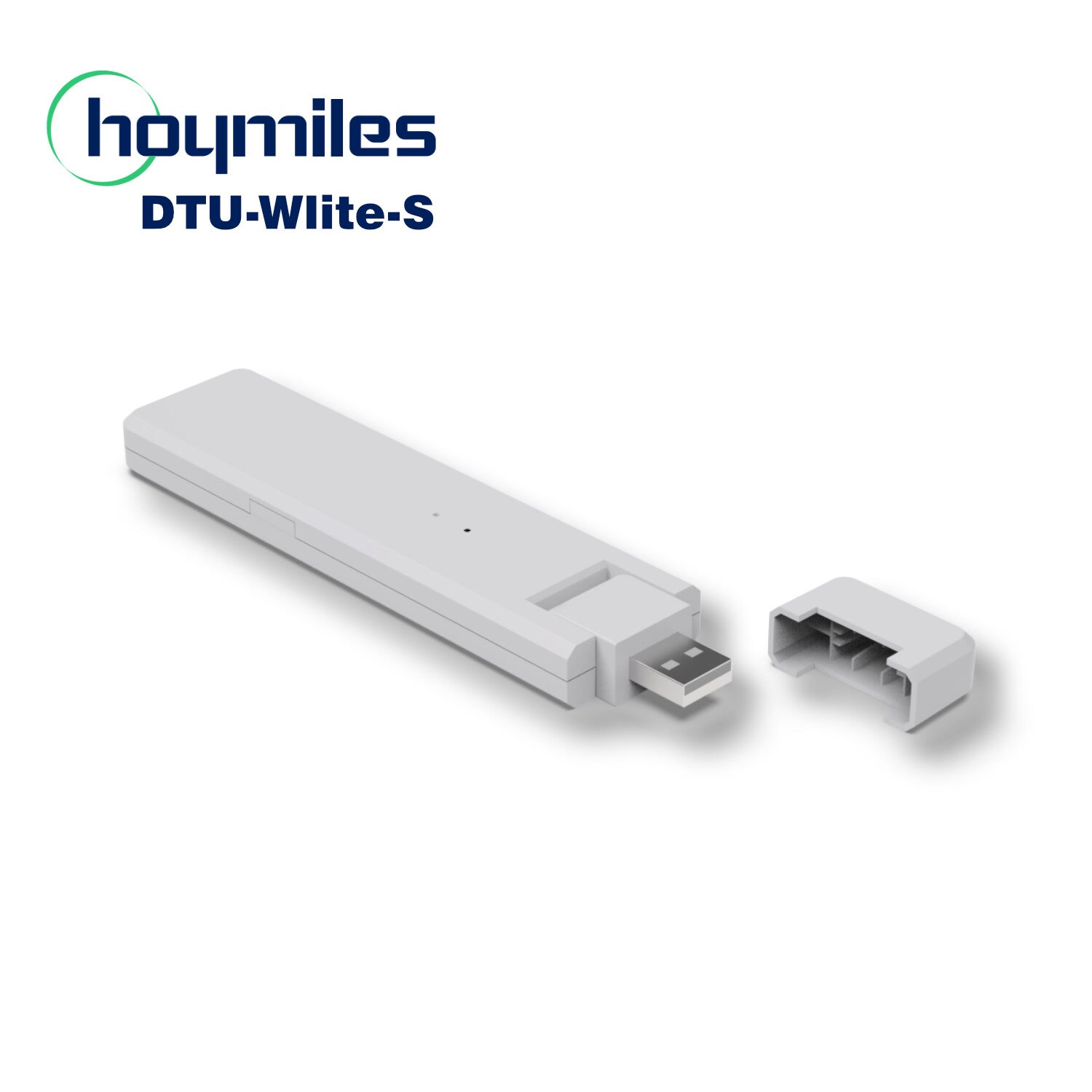 Hoymiles DTU Wlite-S (HMS-Serie) Datenübertragungseinheit | 09509472897121