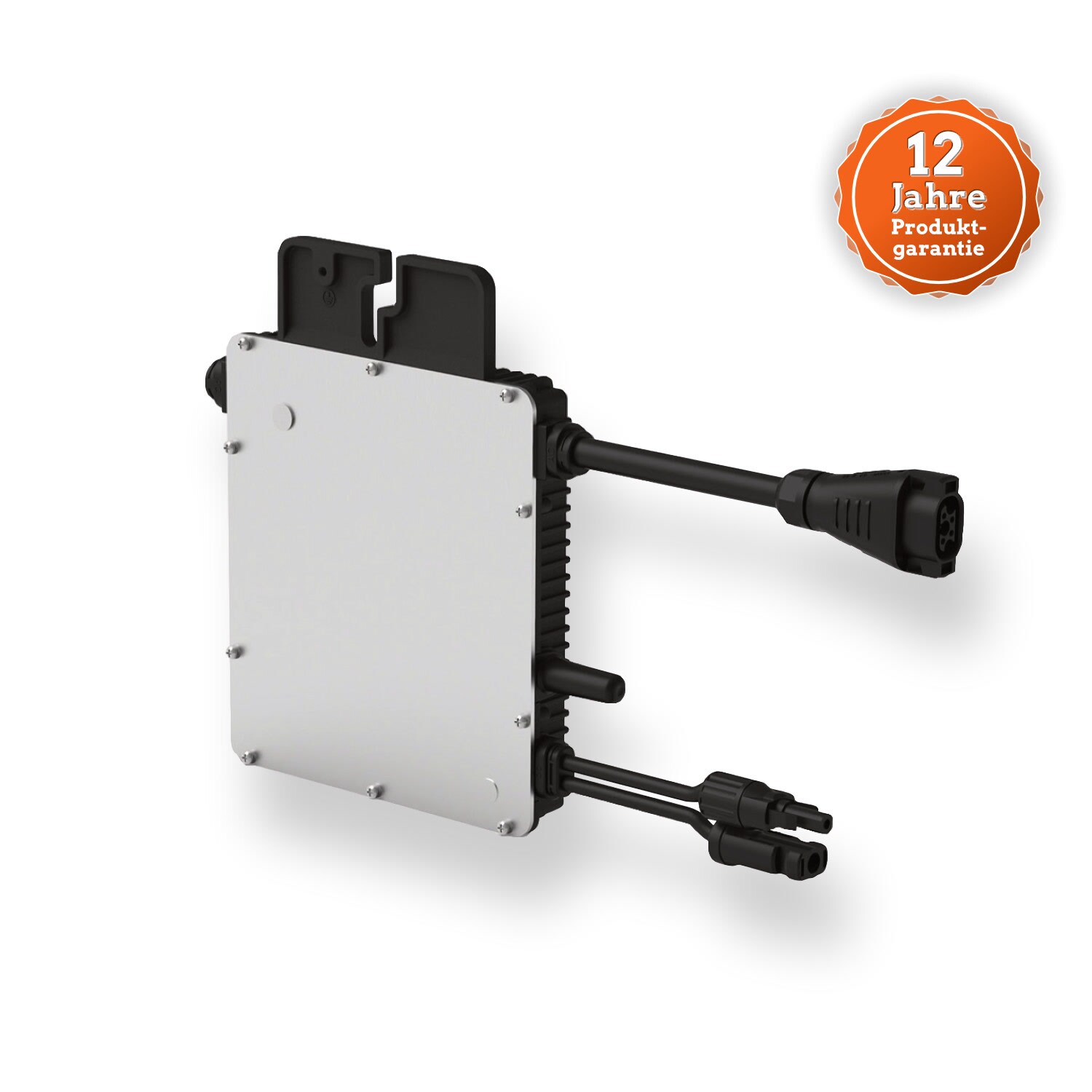 Hoymiles HMS-500-1T Microwechselrichter für 1 Solarmodul | 09507442714447