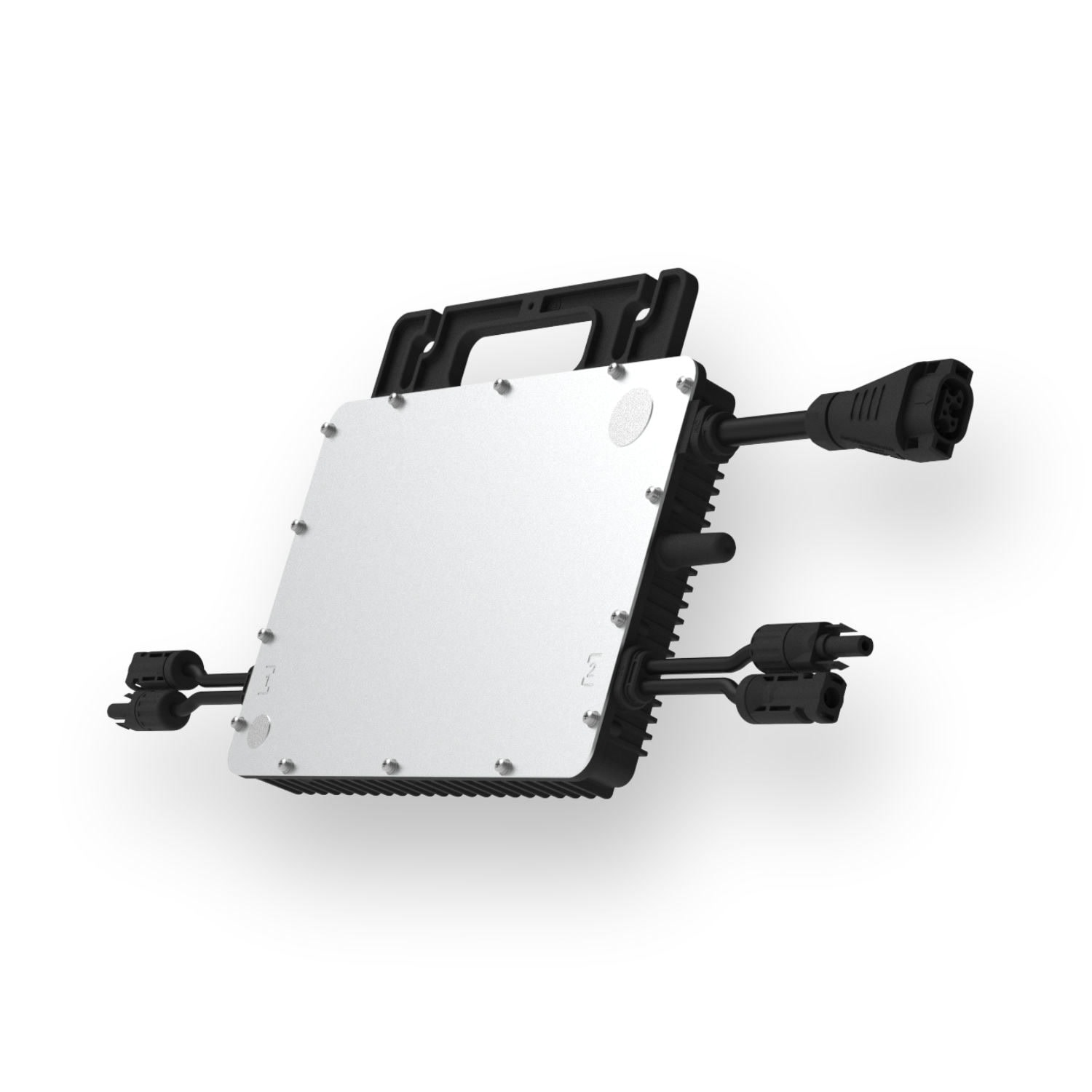 Hoymiles HMS-800W-2T Microwechselrichter mit integriertem WLAN - Bild 1