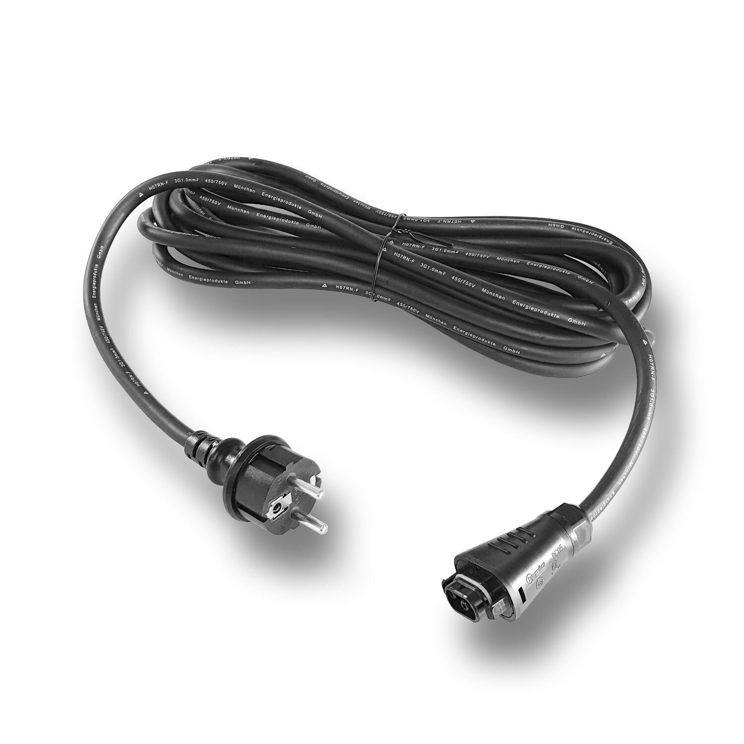 Anschlusskabel Hoymiles HMS-Serie – Field Connector BC05 – 5m | 09507689681625