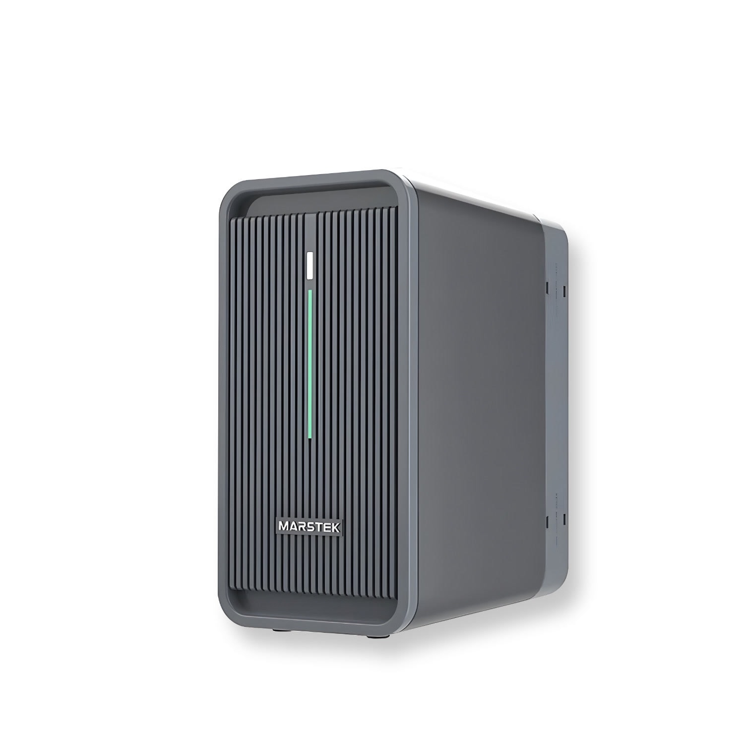 Marstek Saturn B2500-D Speicher f&uuml;r Balkonkraftwerk mit 2,24 kWh LiFePO4 - Bild 1