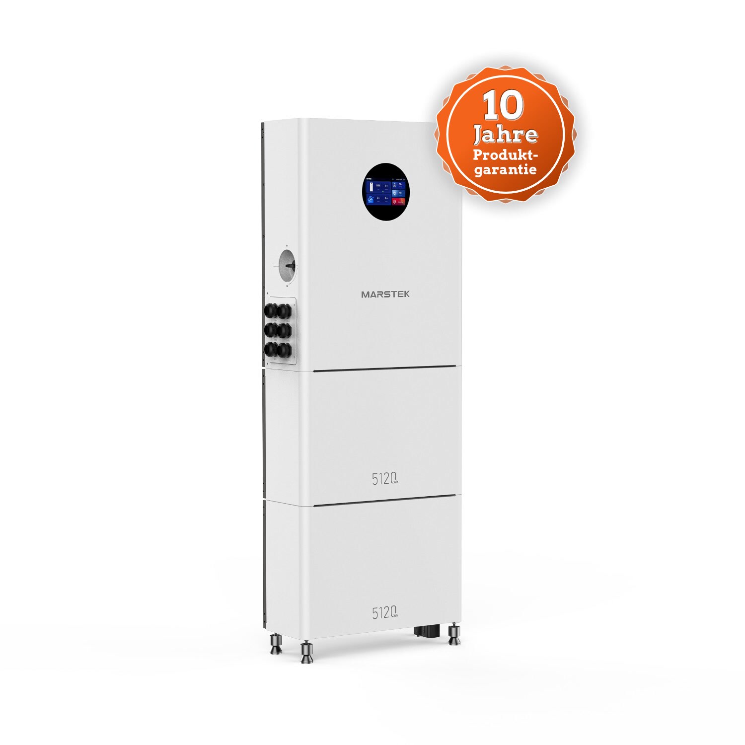 Marstek 10KW All in One System - Bild 1