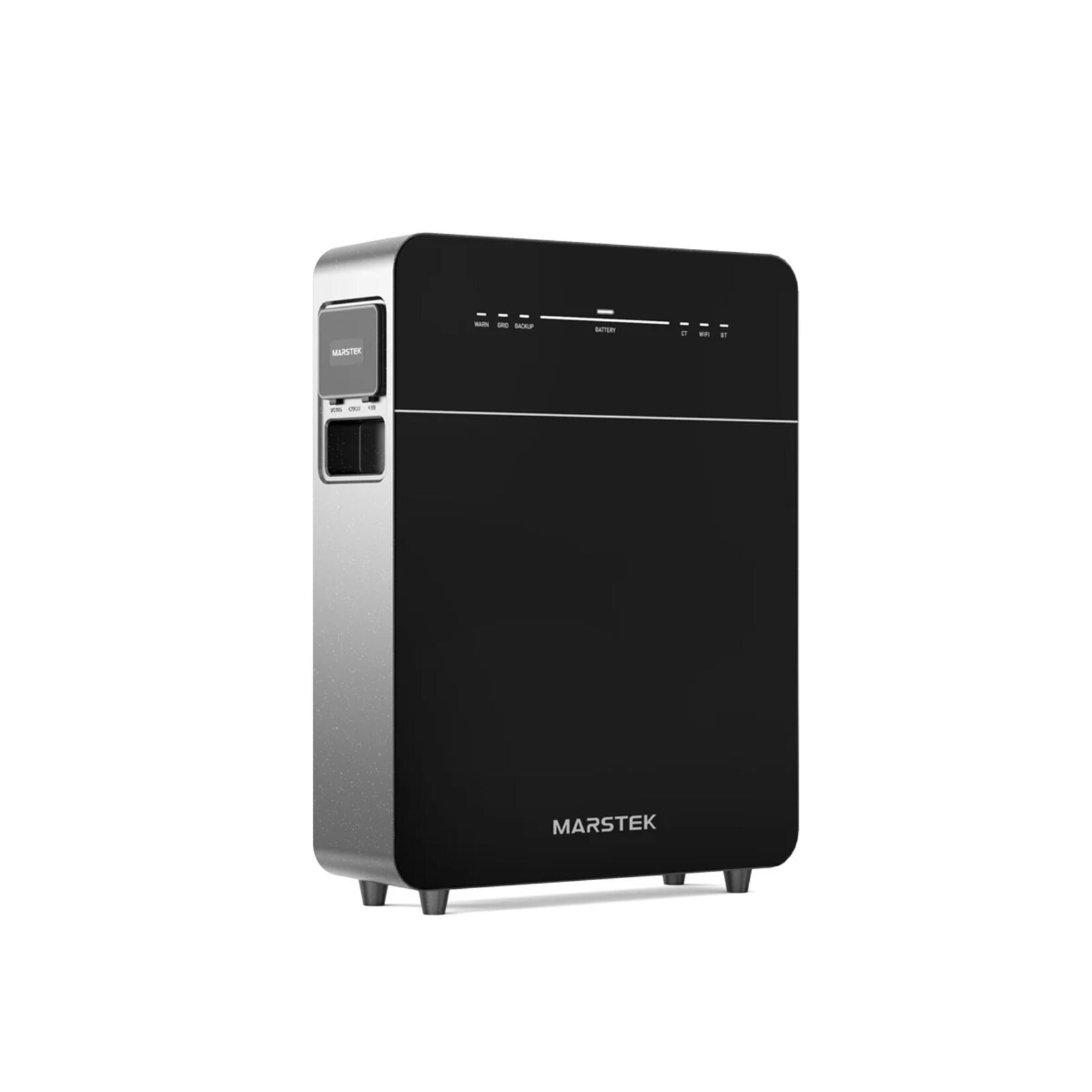 Marstek Stromspeicher Venus E 3.0 5,12 kWh AC-gekoppelt LiFePO4
