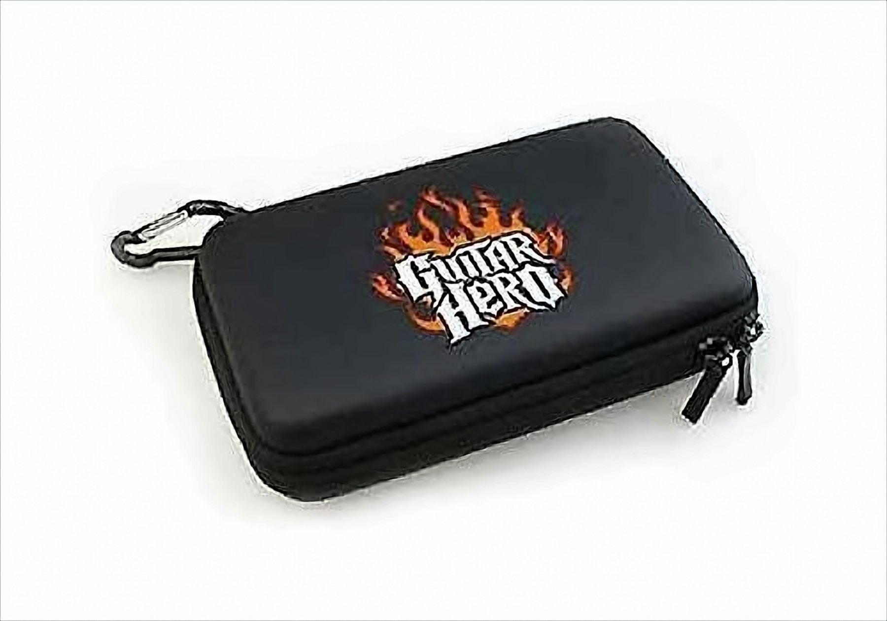 Guitar Hero: On Tour - DS Lite Tasche Guitar Hero Flames - Bild 1