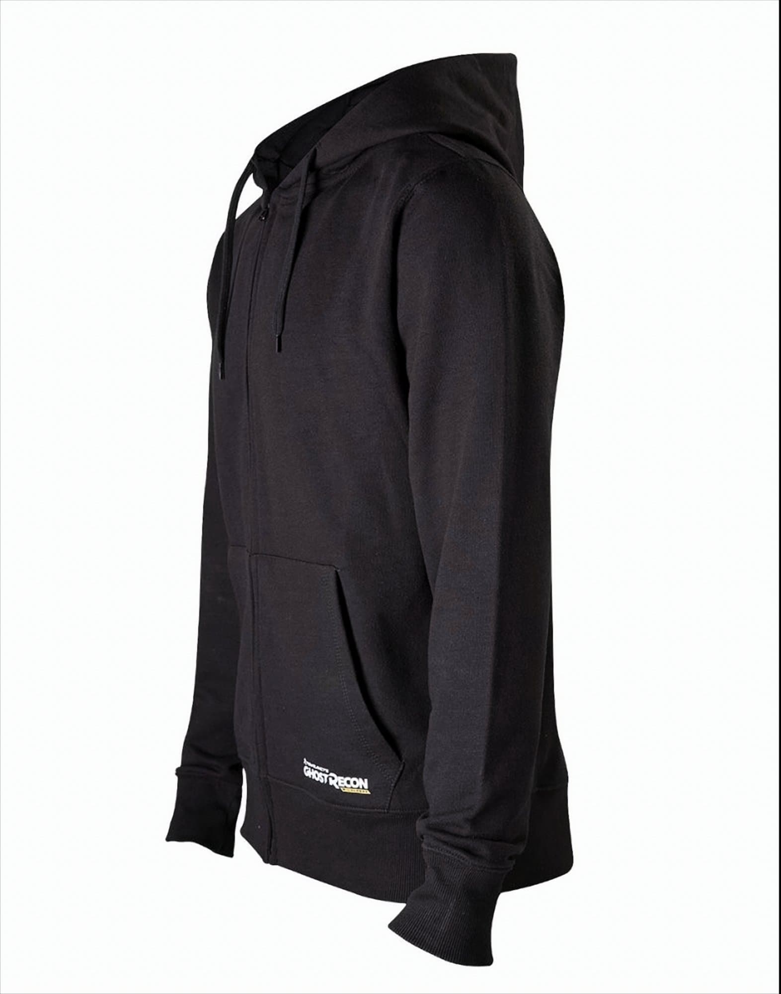 Ghost Recon Wildlands Hoodie -XL- Totenkopf - Bild 1