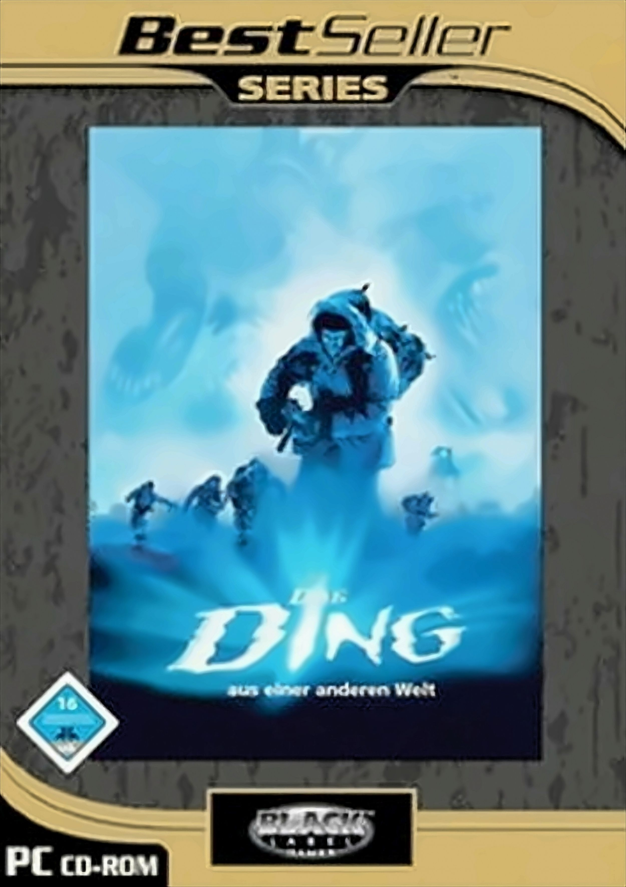 Das Ding aus einer anderen Welt - Bild 1