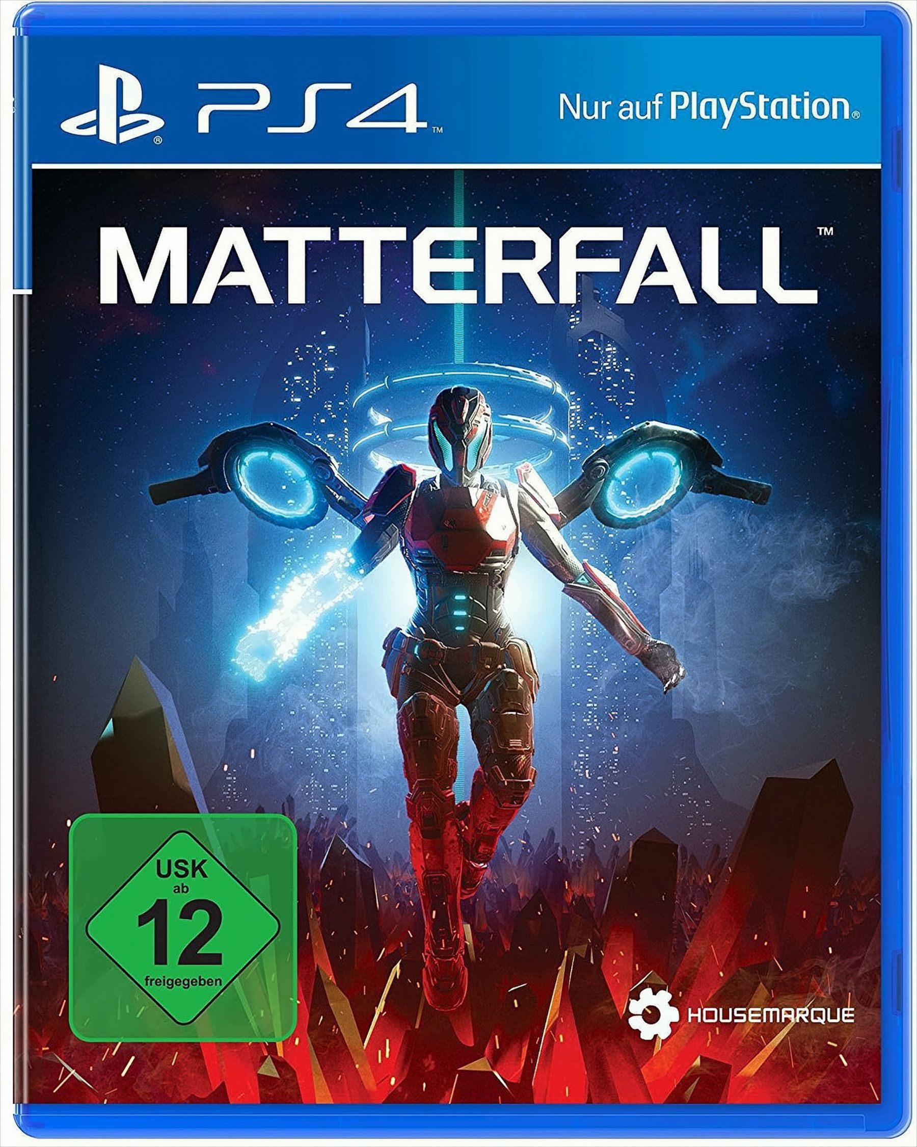 Matterfall - Bild 1