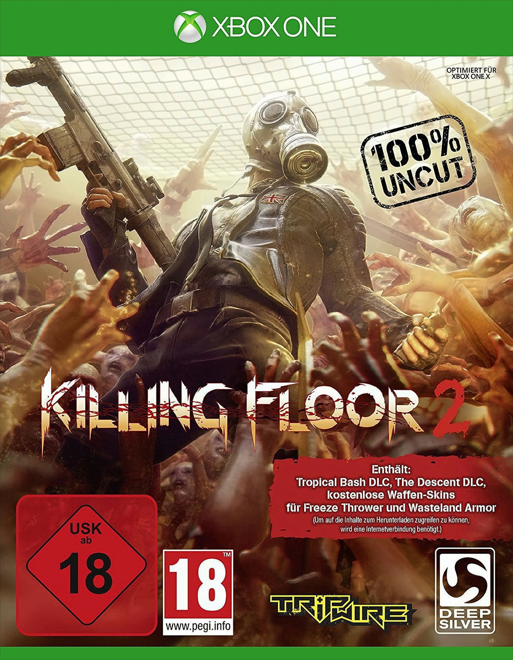 Killing Floor 2 - Bild 1