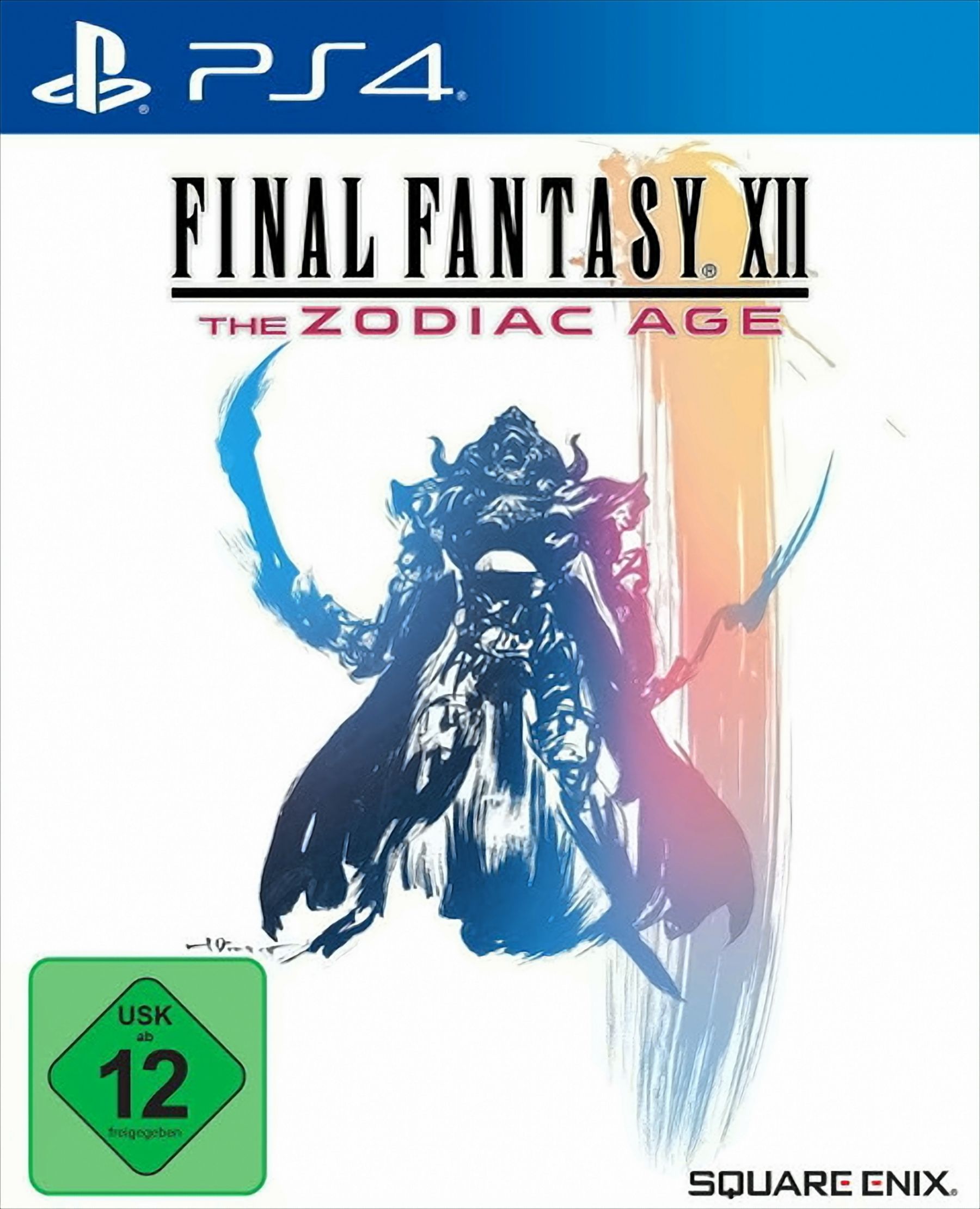 Final Fantasy XII: The Zodiac Age - Bild 1