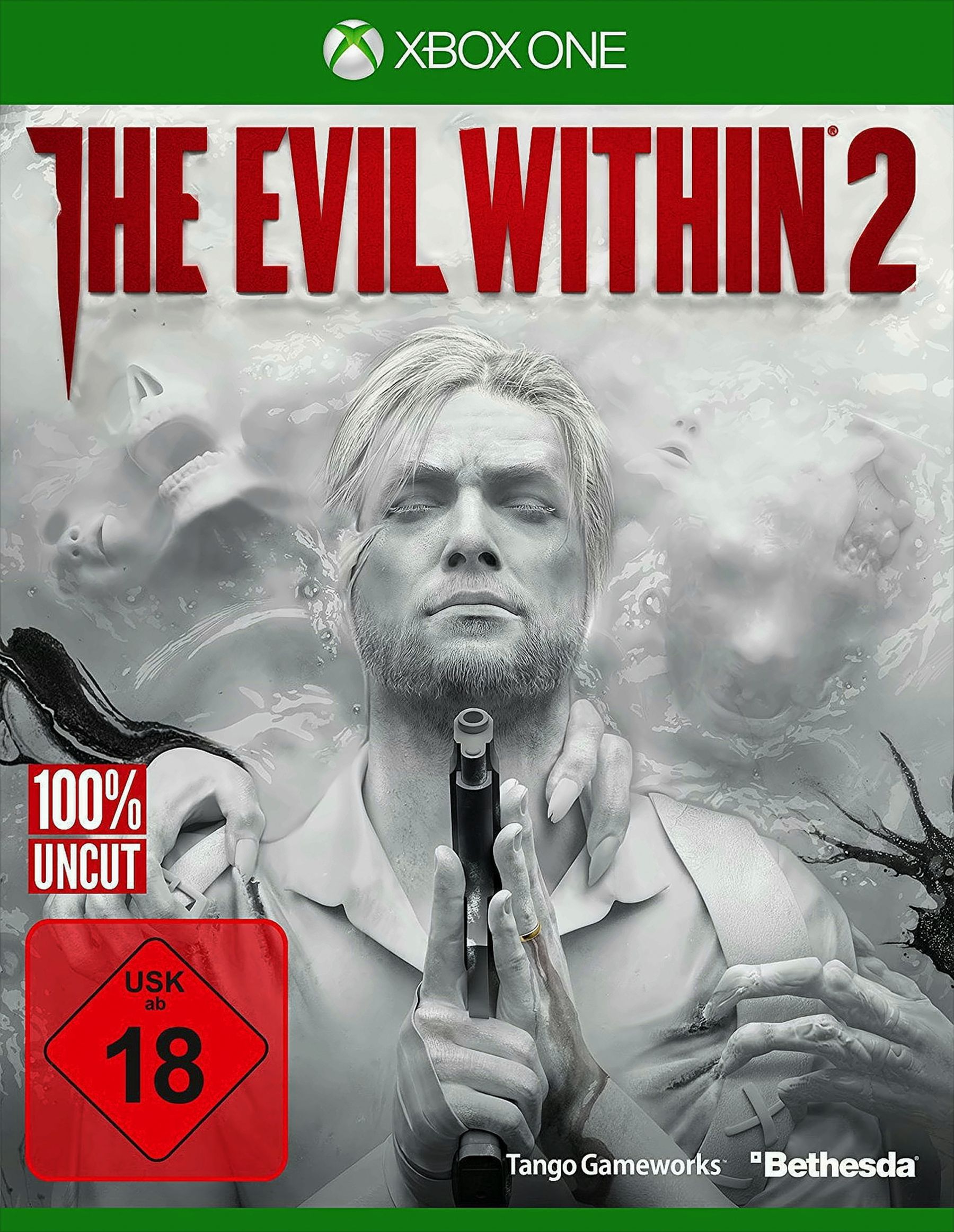 The Evil Within 2 - Bild 1