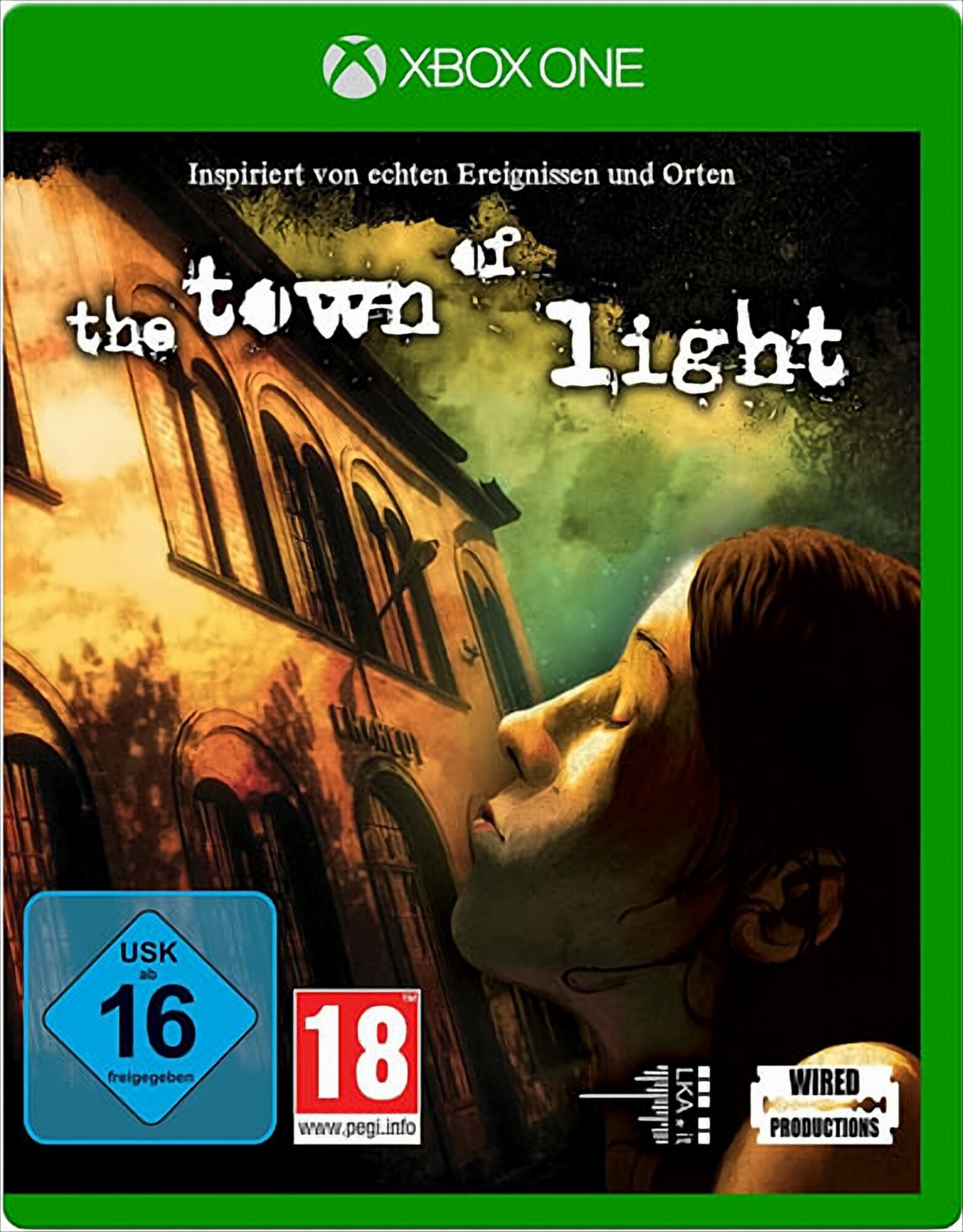 The Town of Light - Bild 1