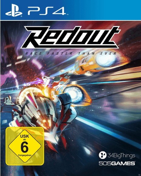 Redout - Bild 1