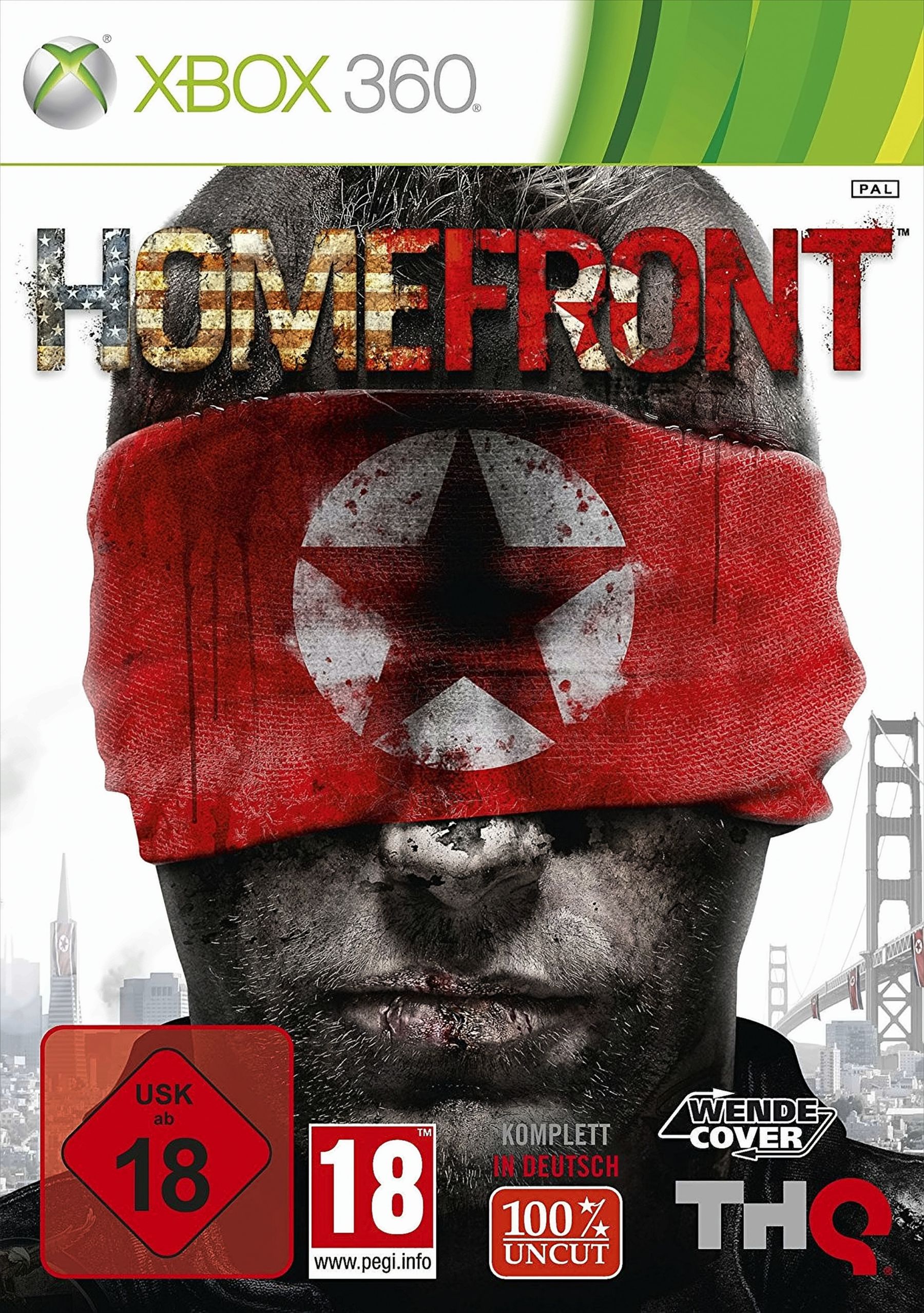 Homefront - Bild 1