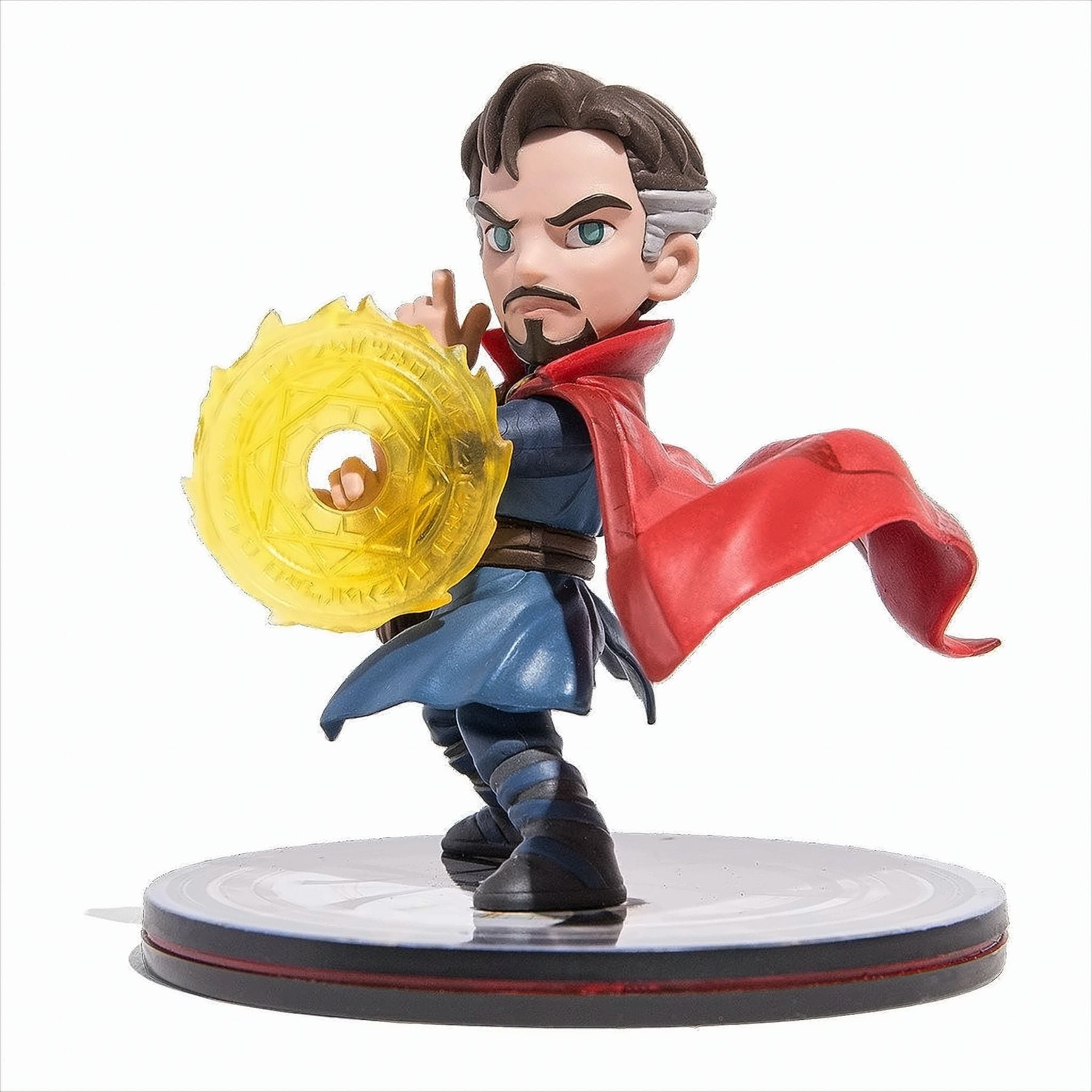 Marvel Comics Q-Figures - Doctor Strange - Bild 1