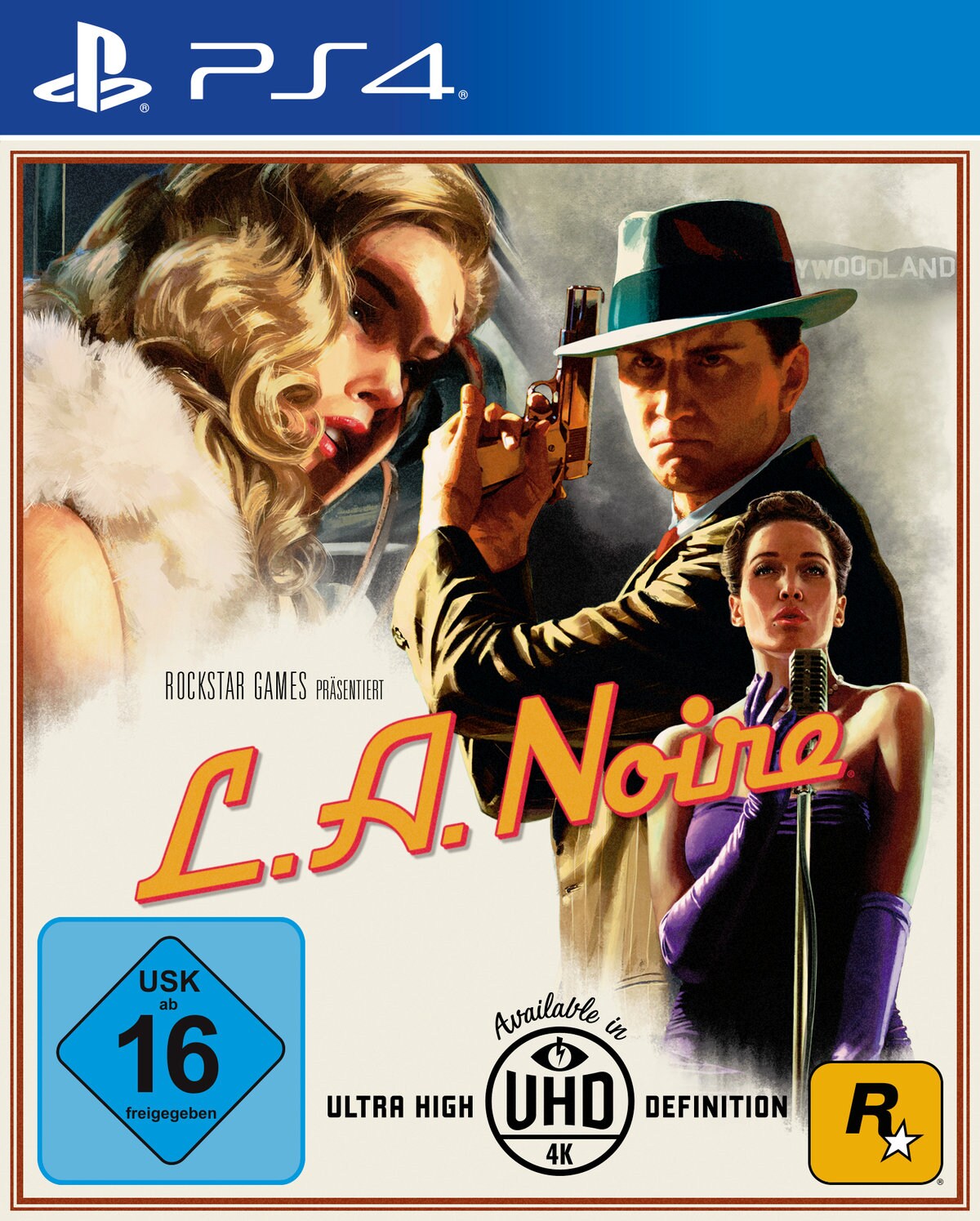 L.A. Noire - Bild 1